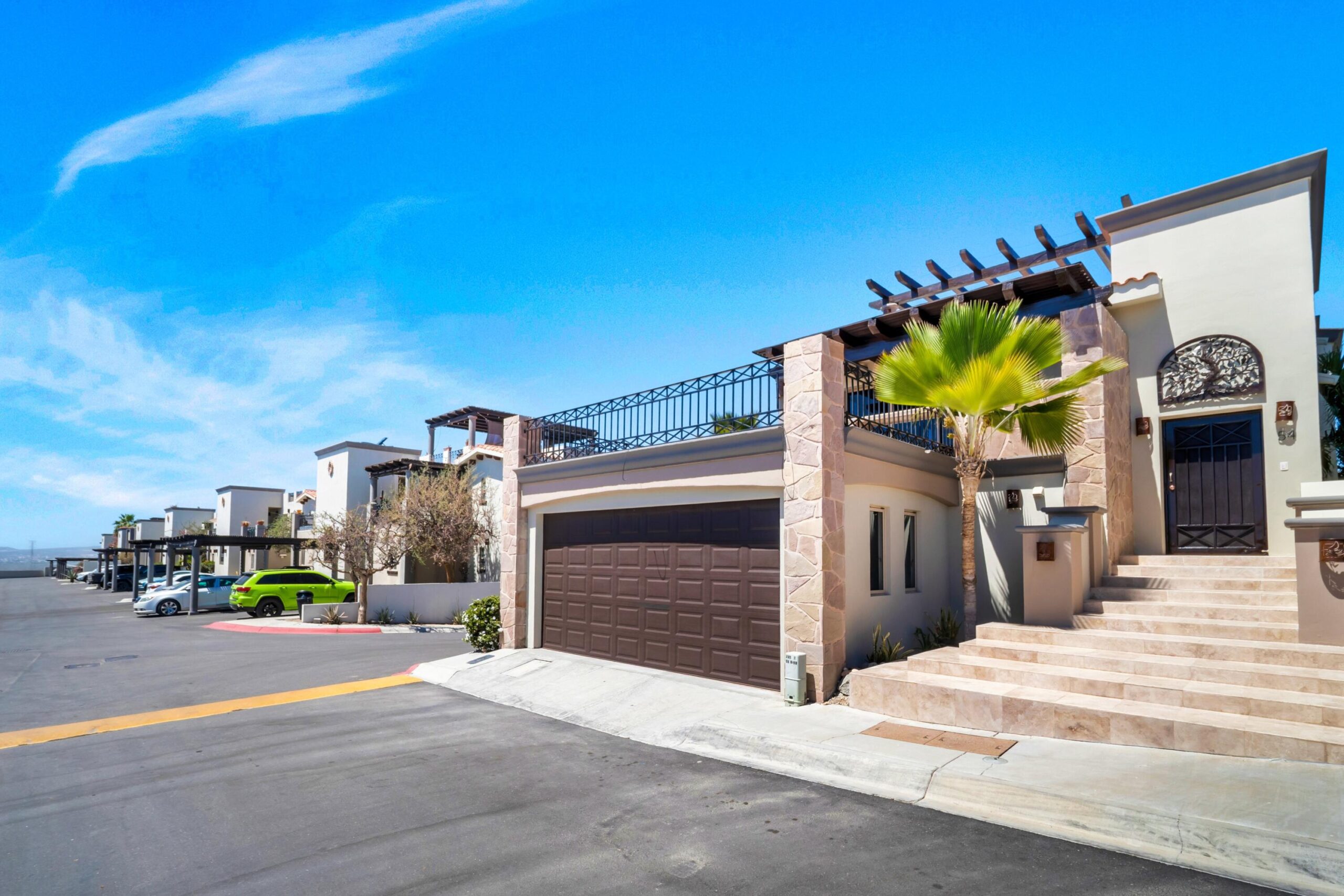 Los Cabos Ventanas Experience upscale living at Casa Perla, a stunning corner Casa Grande in Ventanas Phase 1 with sweeping for sale