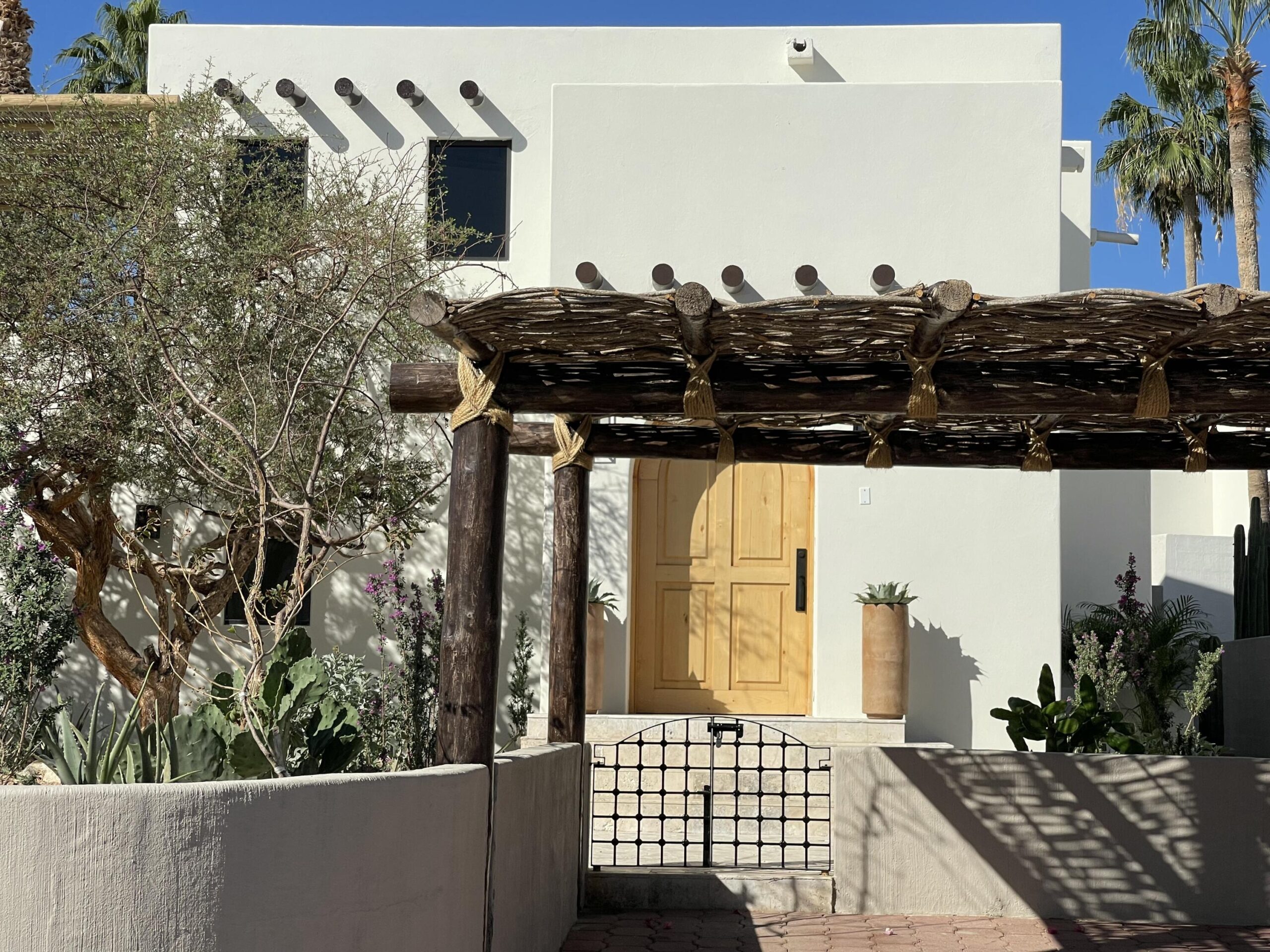 Los Cabos Ventanas Experience upscale living at Casa Perla, a stunning corner Casa Grande in Ventanas Phase 1 with sweeping for sale