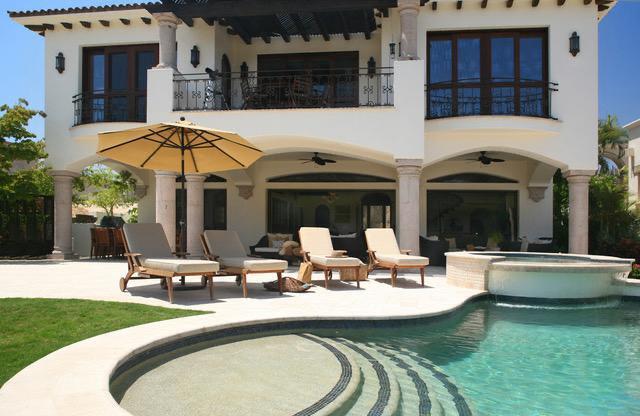 Casa Cielo, Pacific, Pacific, BS
