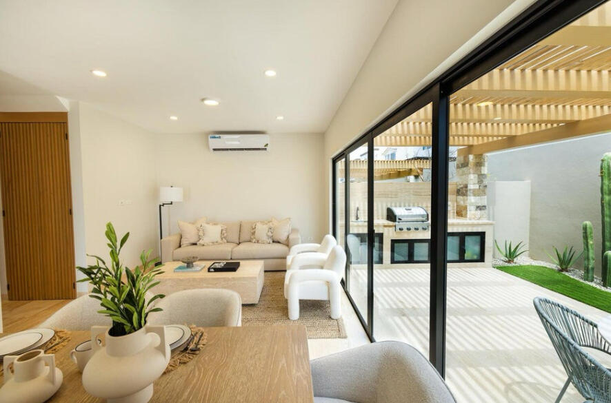 Los Cabos Misiones Del Cabo Experience coastal living at the beautiful residences on the Cove of Cabo San Lucas. Surrounded by lush gardens and sweeping ocean for sale