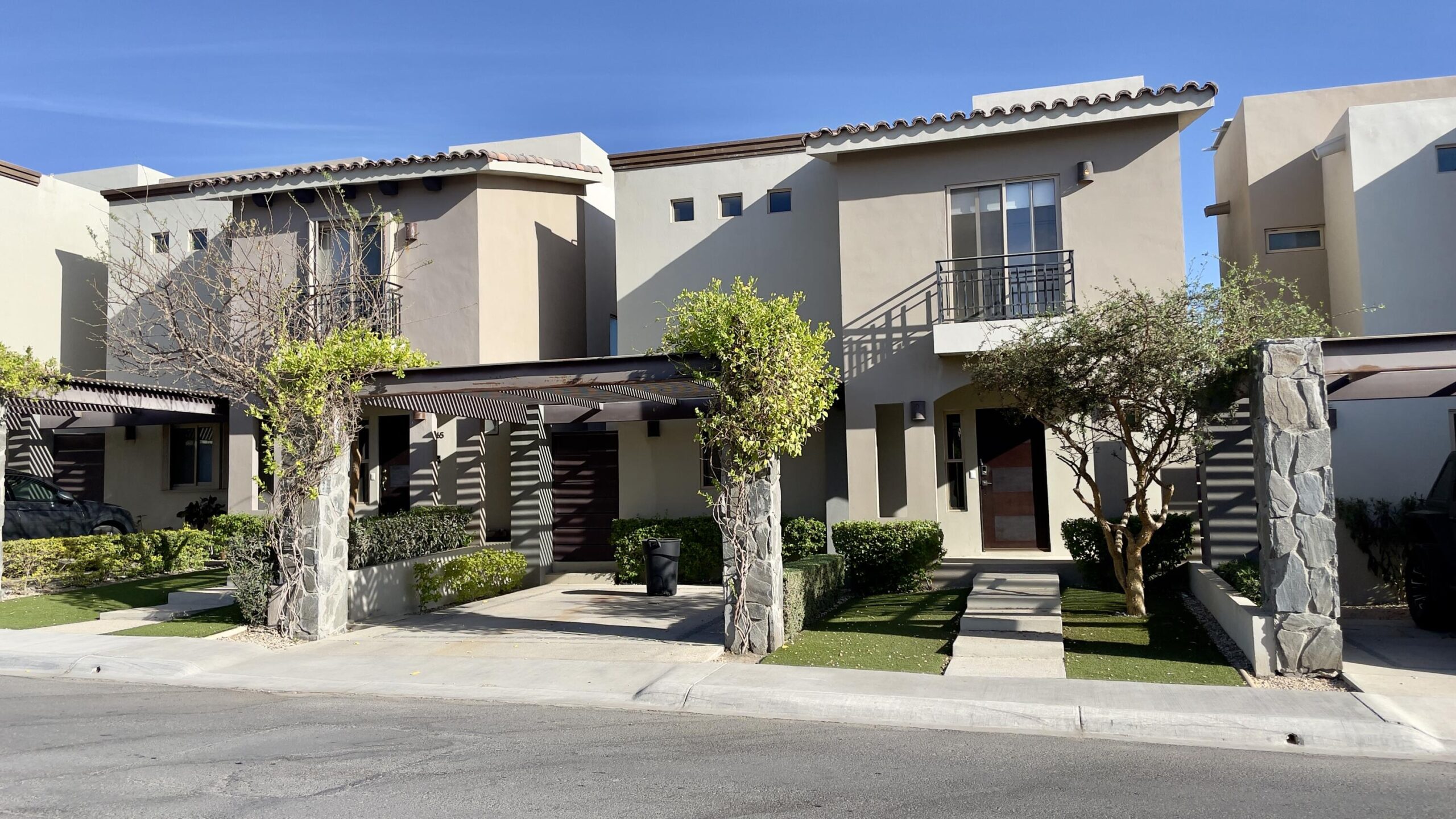 Los Cabos Casa Mex-Las Palmas Welcome to your dream home, perfectly located in an exclusive residential community with breathtaking for sale