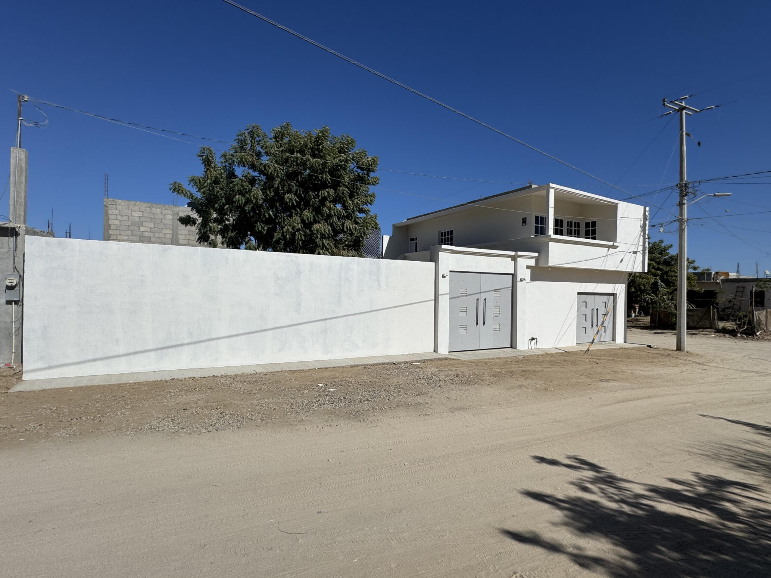 Los Cabos Auroras Excelente oportunidad de inversión en una de las zonas con mayor conectividad de Cabo San Lucas. for sale