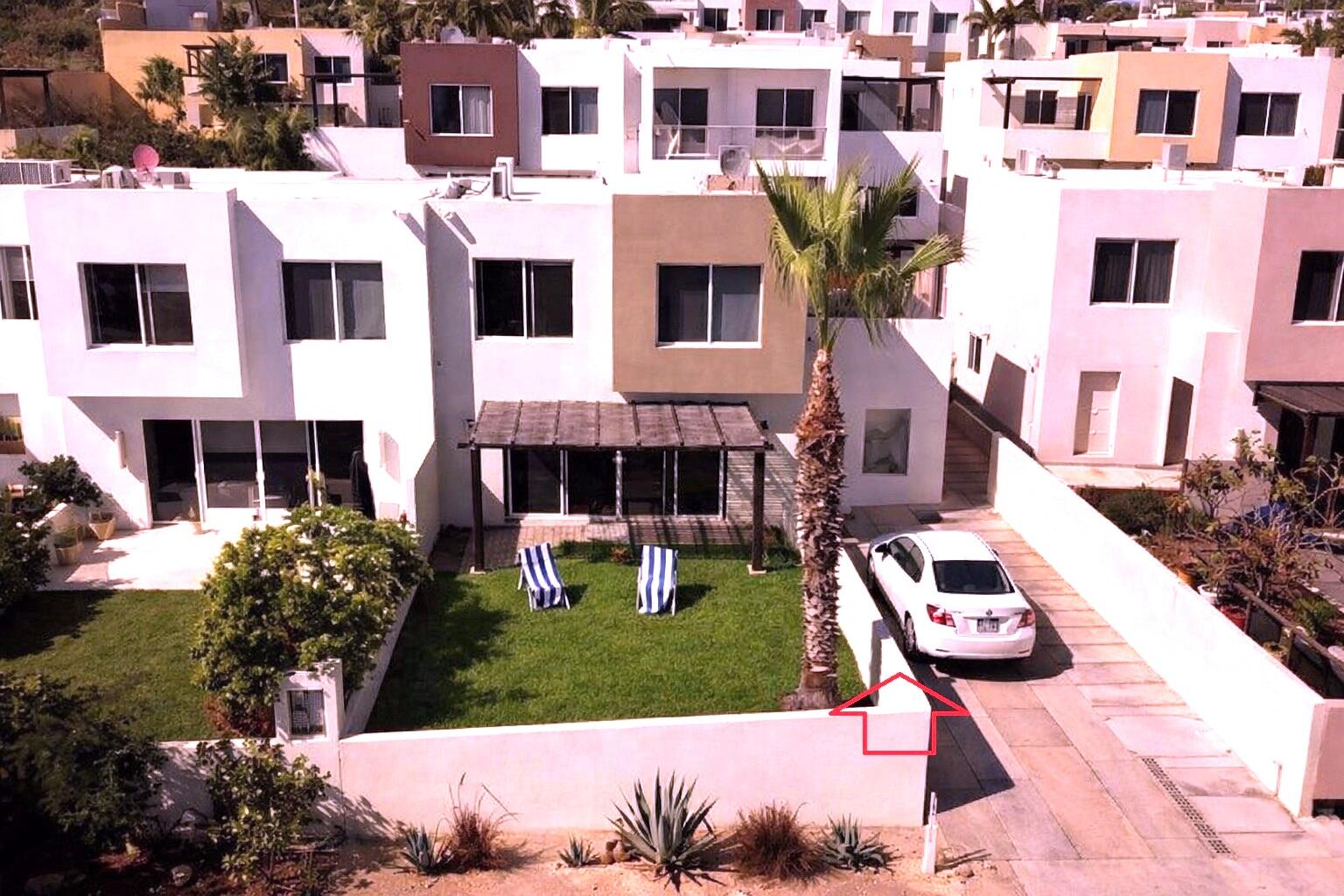 Casa Oasis Verde, Cabo Corridor, Cabo Corridor, BS