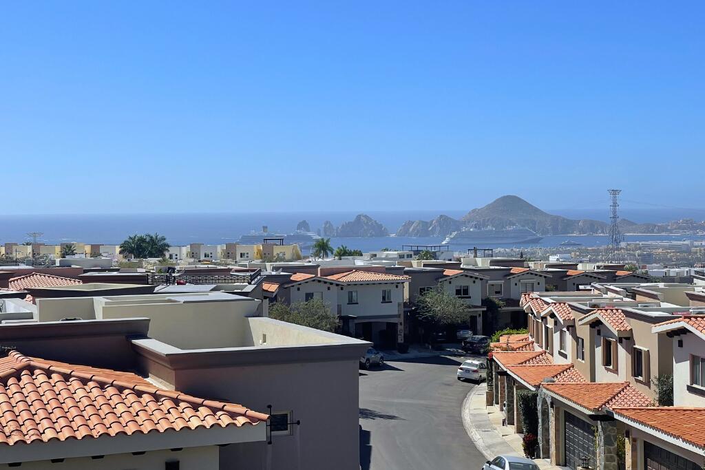 Casa ventanas fase 2, casa 2, Cabo Corridor, Cabo Corridor, BS