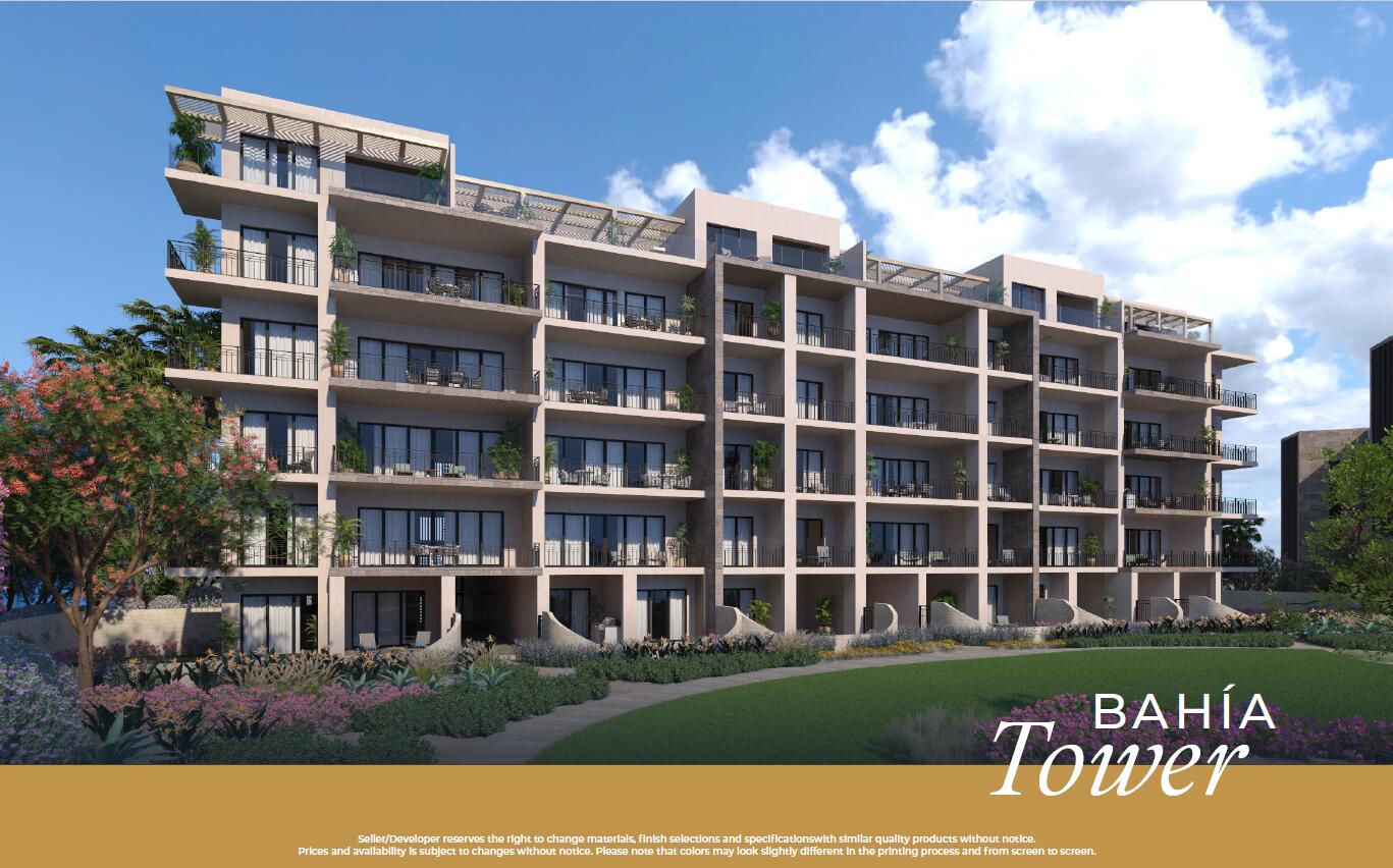 Los Cabos Vista Vella Ii BEAUTIFUL PENTHOUSE Villa in Vista Vela II forever panoramic for sale