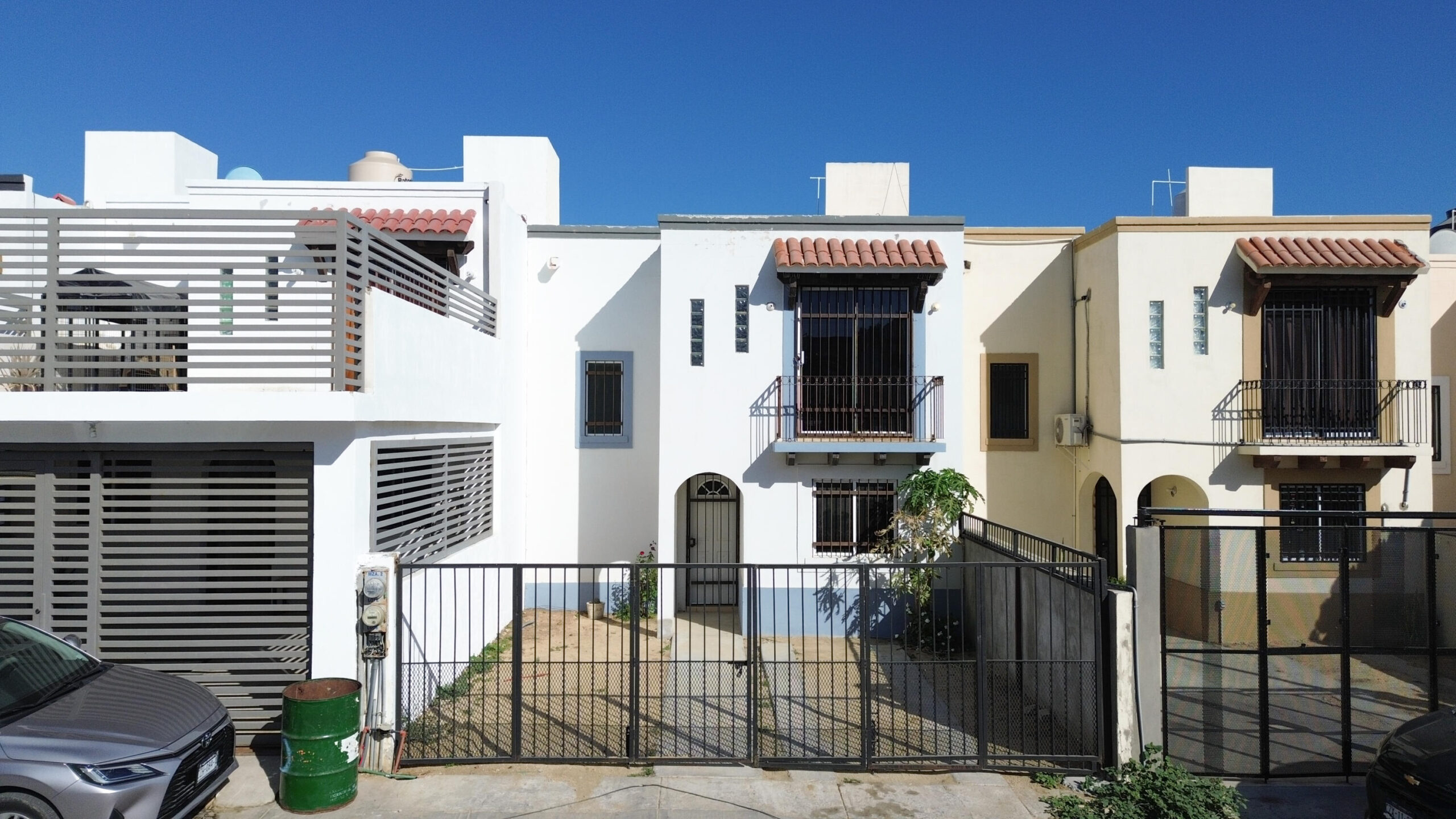 Los Cabos Auroras Excelente oportunidad de inversión en una de las zonas con mayor conectividad de Cabo San Lucas. for sale