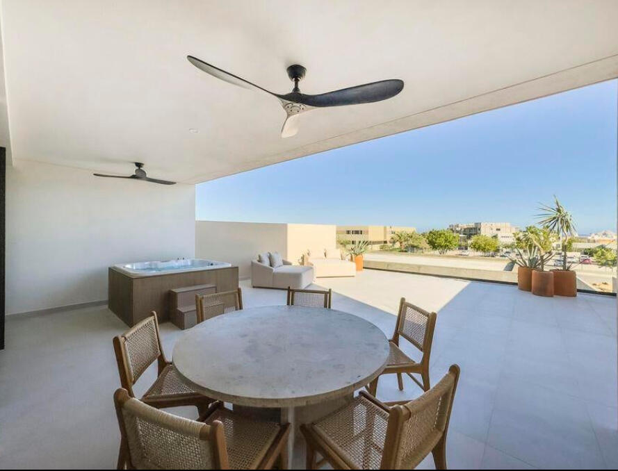 Los Cabos Duara This property has amenities such as: Swimming pool, gym, game room, mini golf, basketball courts, children's play area and a common meeting room.Direct Developer Financing in US Dollars: Term: Up to 60 months. Fixed annual interest rate: 9% or 18 months interest-free.Simple and fast process. --------------------------------------------------------Financiamiento Directo del Desarrollador en Pesos Mexicanos: Plazo: Hasta 60 meses. Tasa de interés anual fija: 12% o 18 meses sin intereses.Proceso sencillo y rápido. for sale