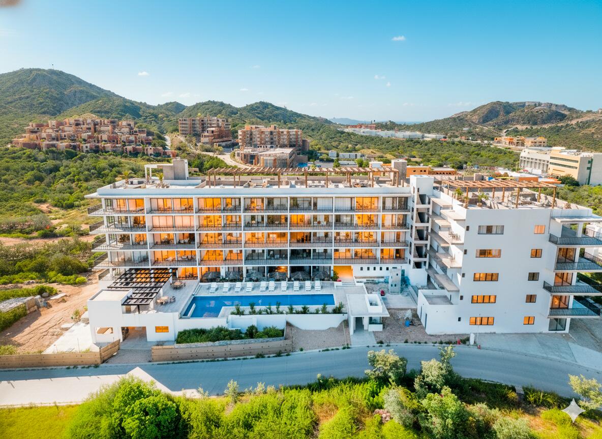 Los Cabos Cuatrovientos for sale