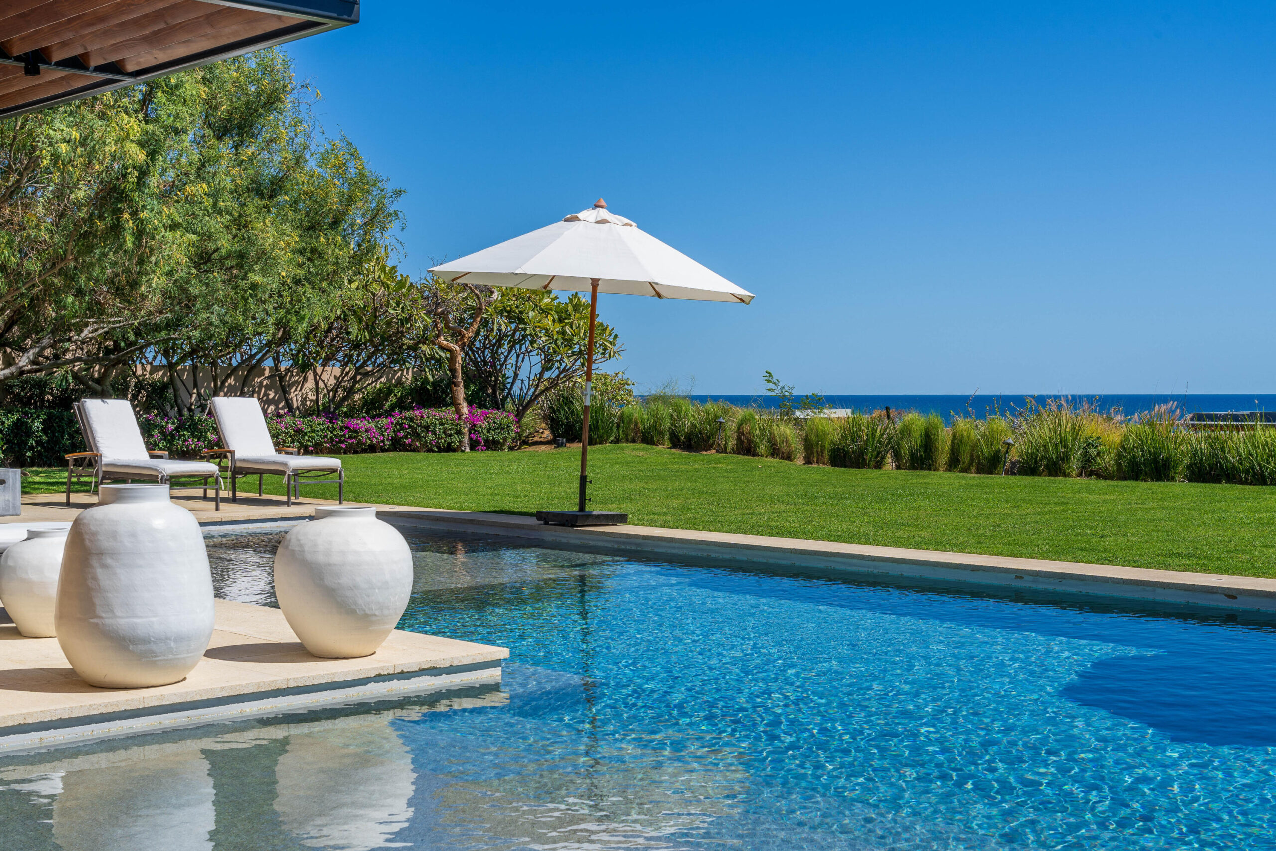 Costa Azul / Gringo hill, San Jose del Cabo, BS