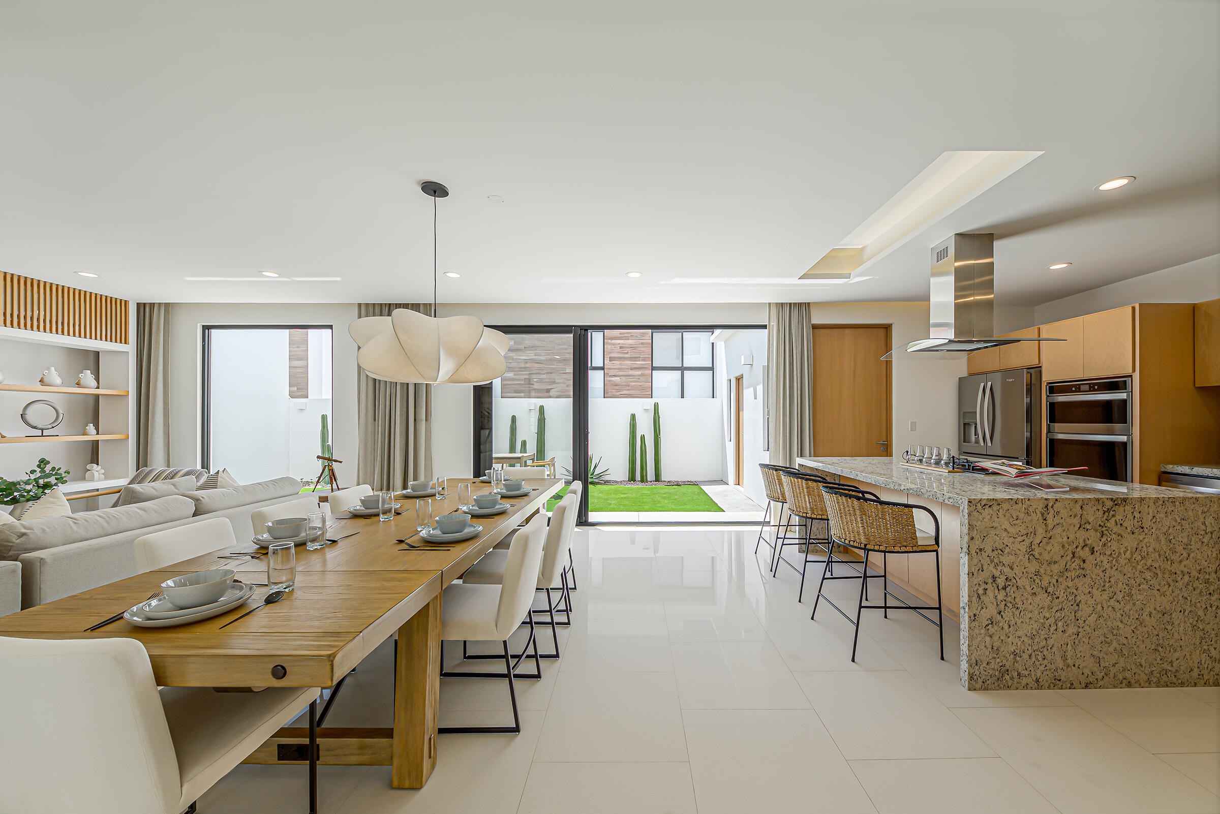 Los Cabos Maranata Beautiful 4-Bedroom Home in El Tezal, Cabo San Lucas - Now Offering for sale