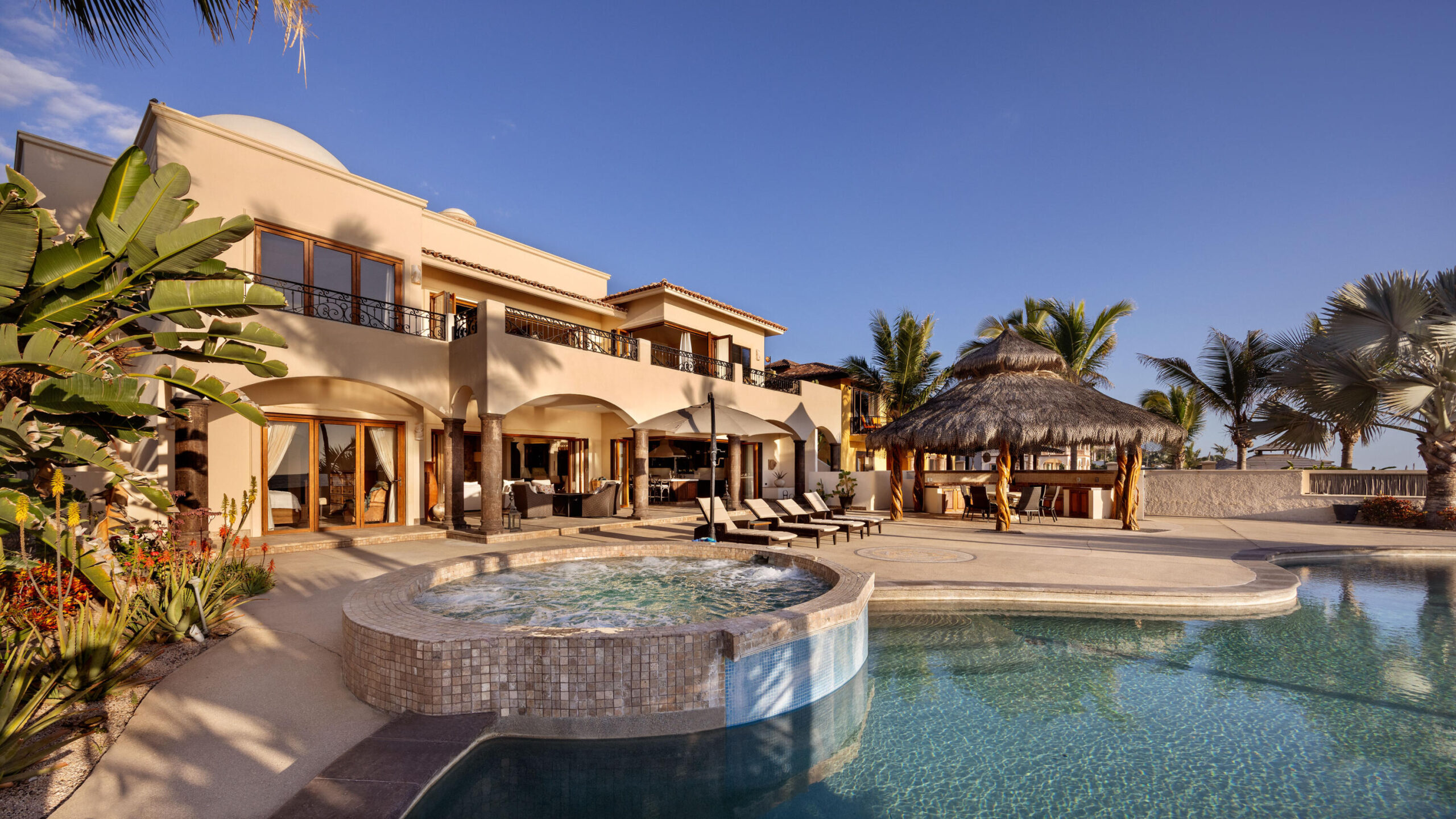 Hacienda Del Pacifico, Pacific, BS