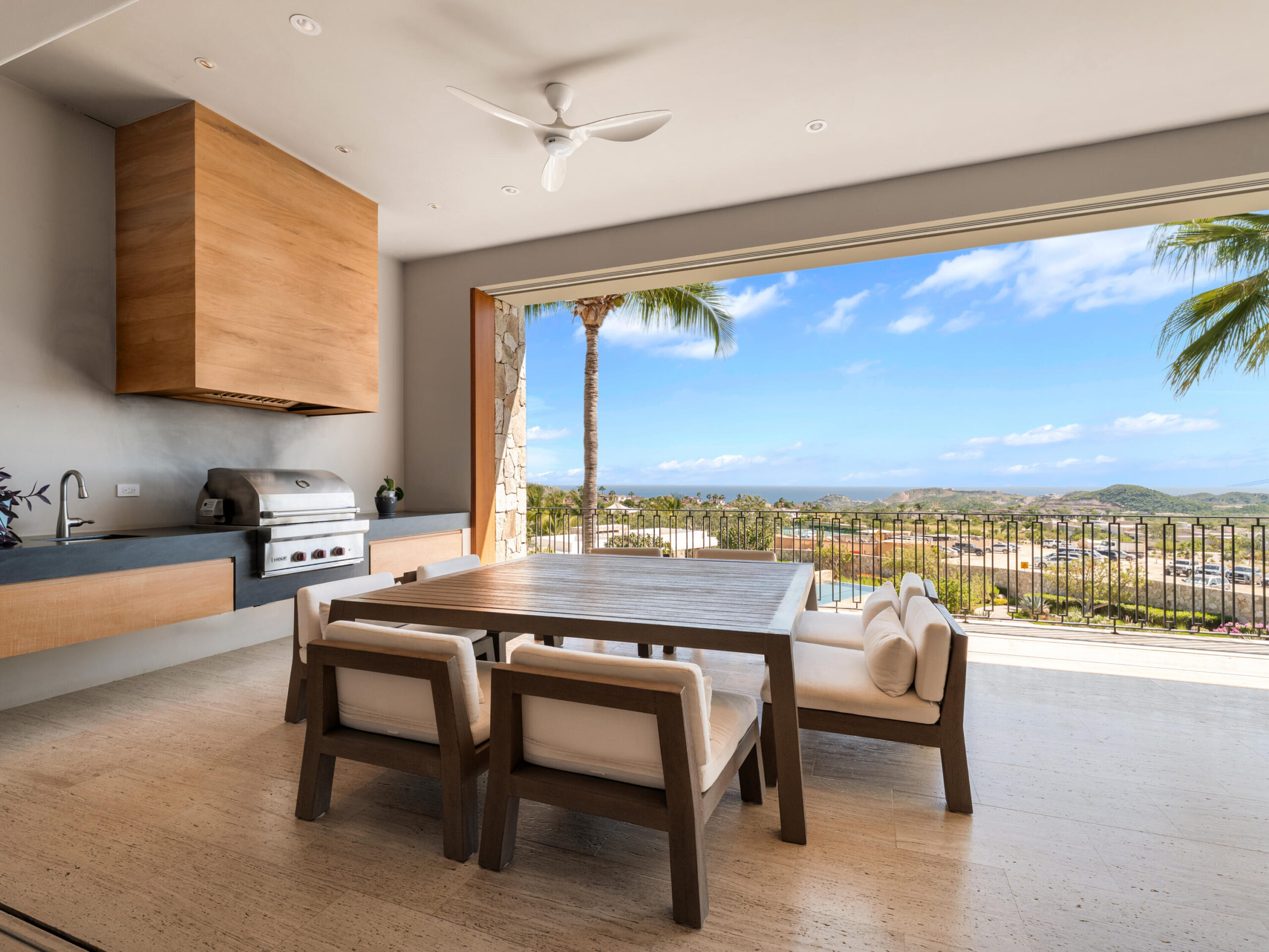 Los Cabos Vistas Del Tezal Ocean for sale