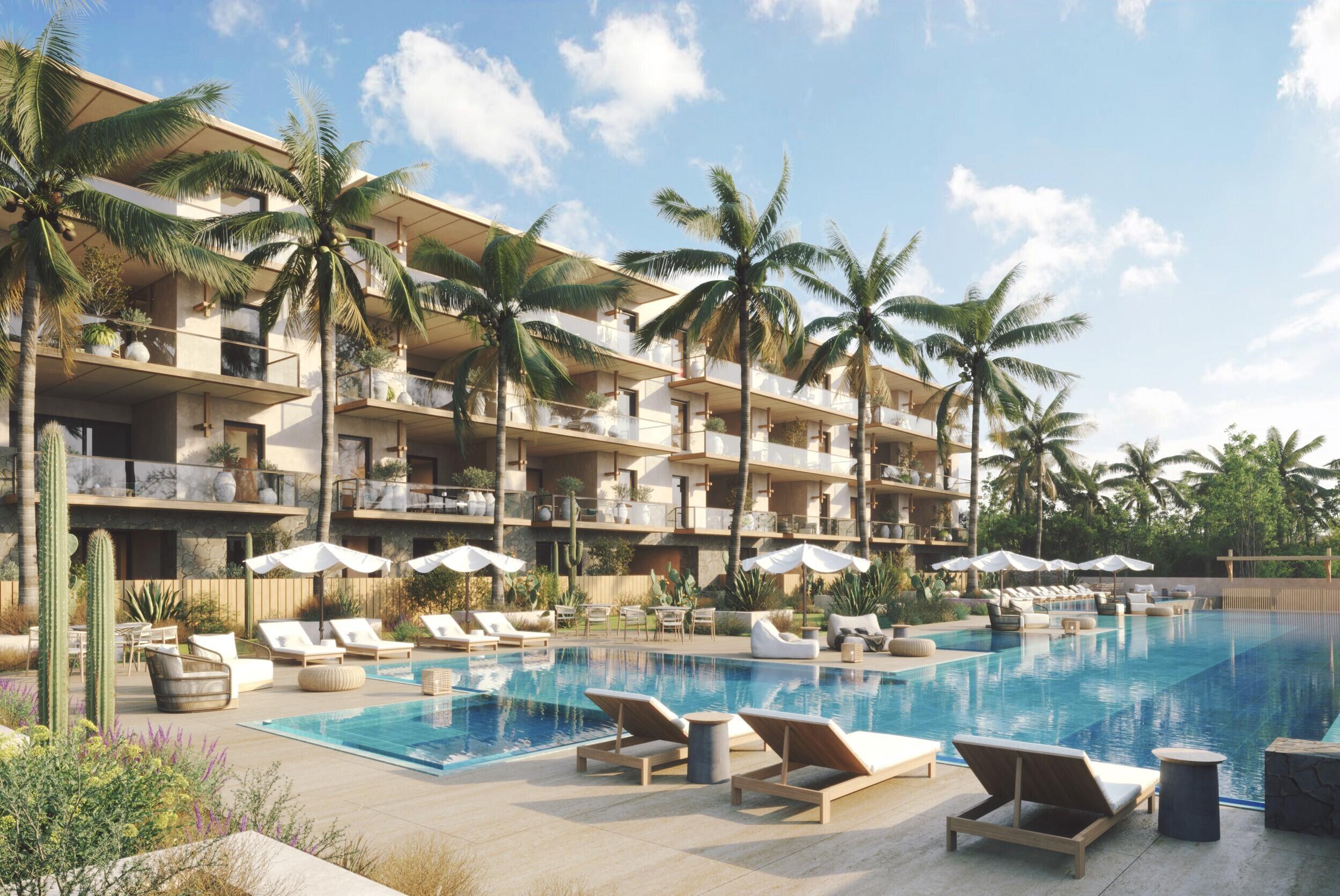 Los Cabos Panorama for sale