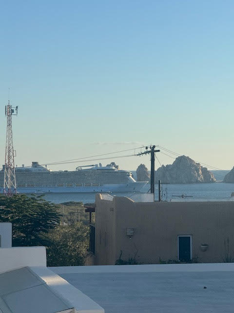 Lot 26C3, Casa Alvara, Cabo San Lucas, Cabo San Lucas, BS