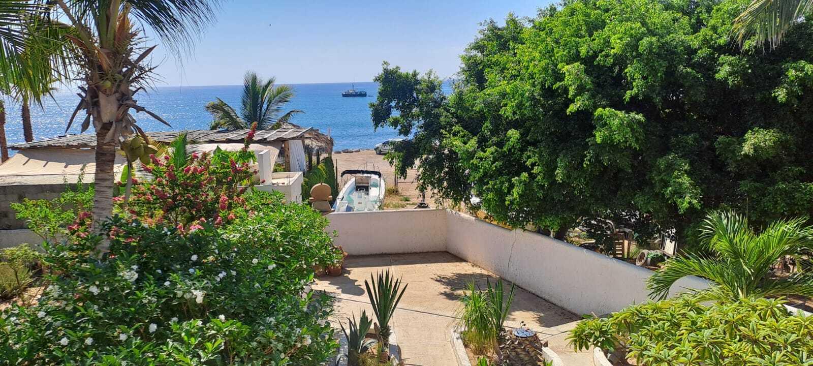 Los Cabos Cresta Del Mar Relaxed Coastal Living with Ocean for sale