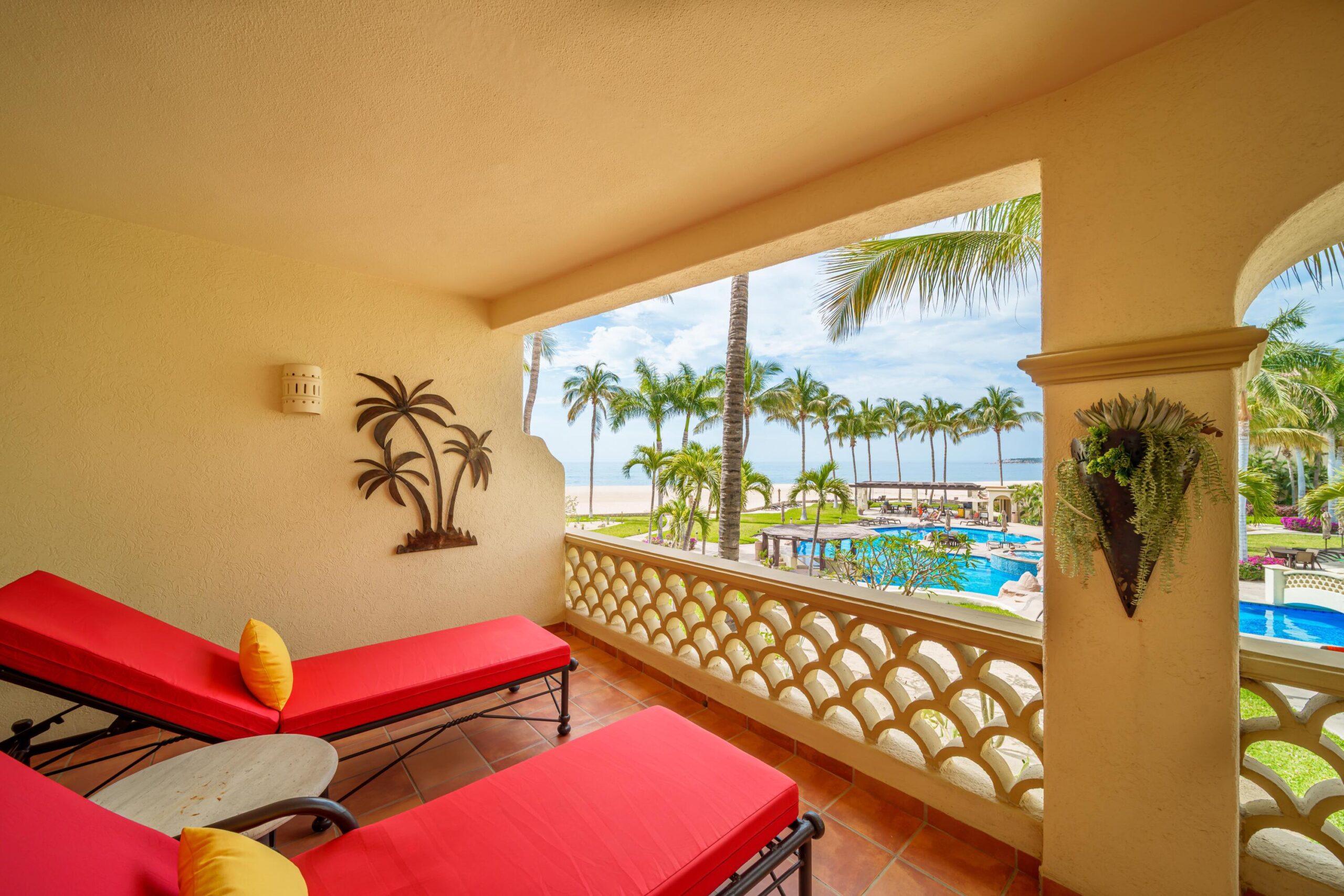 Los Cabos Las Mananitas Few properties offer this rare balance of for sale