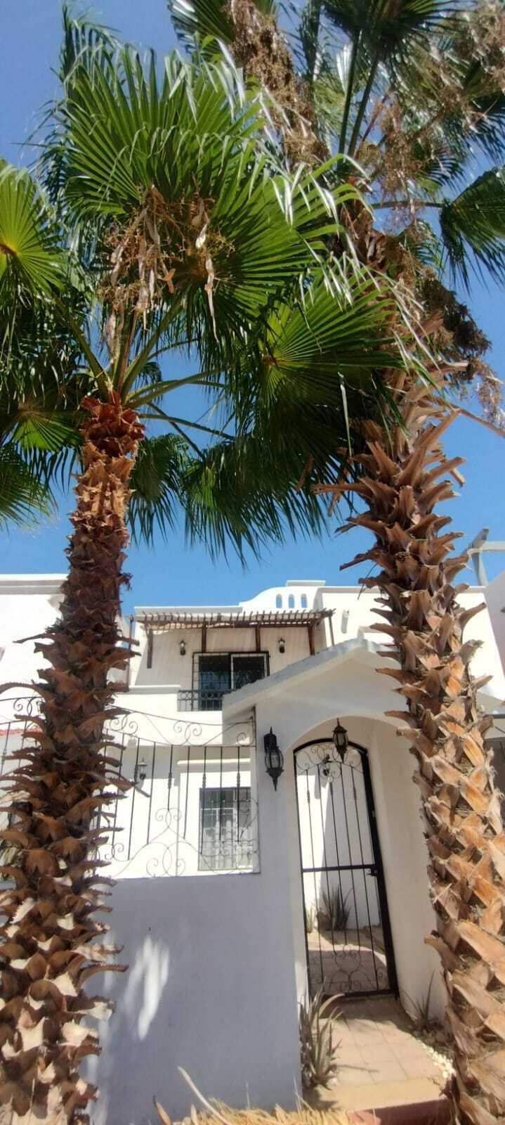 Los Cabos Portales CASA NUEVA DE OPORTUNIDAD EN VENTA for sale