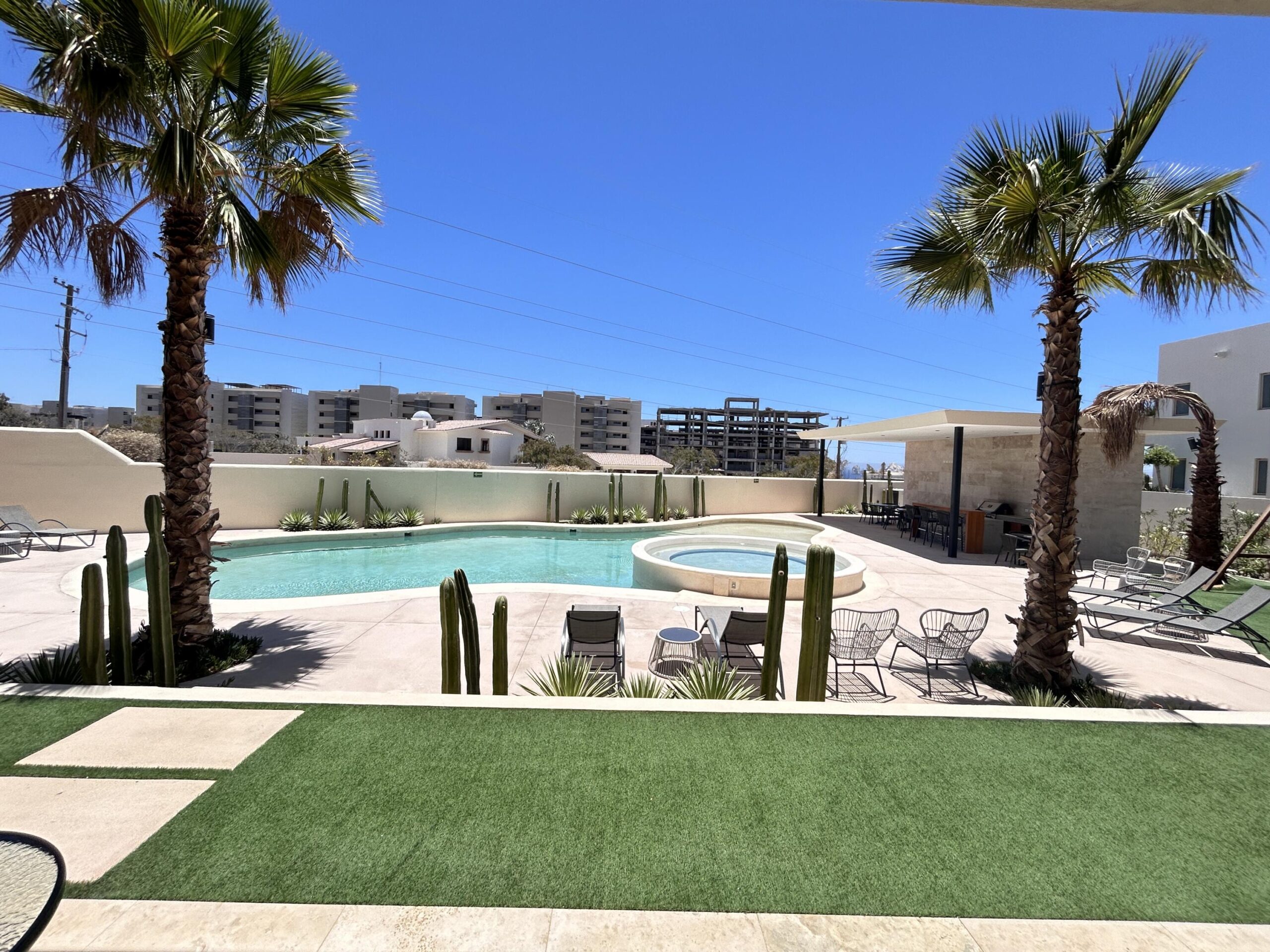 Los Cabos Panorama for sale