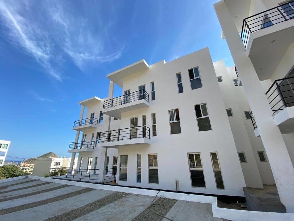 Los Cabos Wen Living PENTHOUSE!! OCEAN for sale
