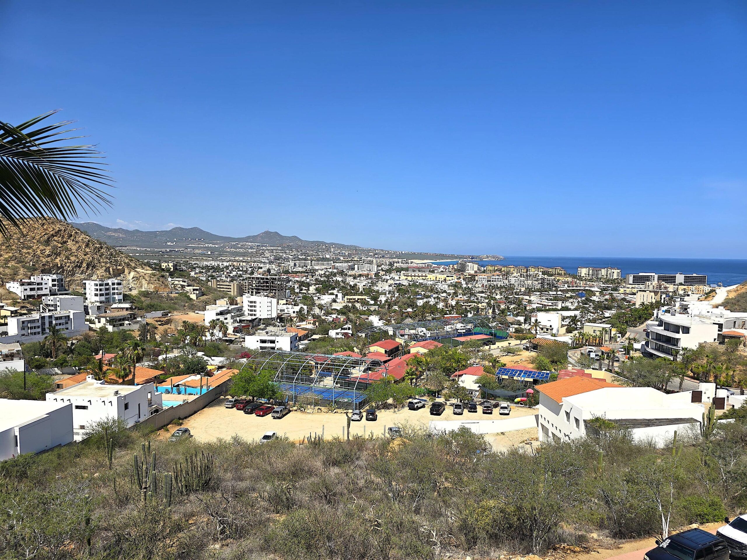 Los Cabos Solaria Located inside Solaria Ocean for sale