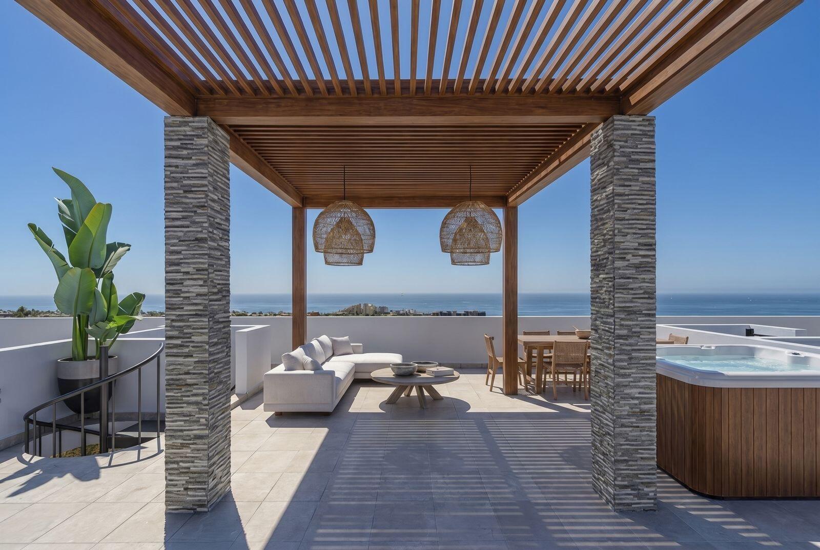 Los Cabos Vistamar Welcome to Casa Anita, a stunning 3-bedroom, 3-bathroom condo located in the exclusive Vistamar community, nestled in El Tule along the famous Golden Corridor between Cabo San Lucas and San José del Cabo. This prime location puts you right in the heart of everything -- beaches, restaurants, supermarkets, hospitals, and even car dealerships -- offering the perfect blend of convenience and coastal living. Completed in 2023 and with only about 10 weeks of use, Casanita is essentially a brand-new unit. What makes it even more special is that it's completely turnkey -- just bring your bags and start living the Cabo dream from day one. Welcome to Casa Anita, a stunning 3-bedroom, 3-bathroom condo located in the exclusive Vistamar community, nestled in El Tule along the famous Golden Corridor between Cabo San Lucas and San José del Cabo. This prime location puts you right in the heart of everything -- beaches, restaurants, supermarkets, hospitals, and even car dealerships -- offering the perfect blend of convenience and coastal living. Completed in 2023 and with only about 10 weeks of use, Casanita is essentially a brand-new unit. What makes it even more special is that it's completely turnkey -- just bring your bags and start living the Cabo dream from day one.Inside, you'll enjoy breathtaking for sale