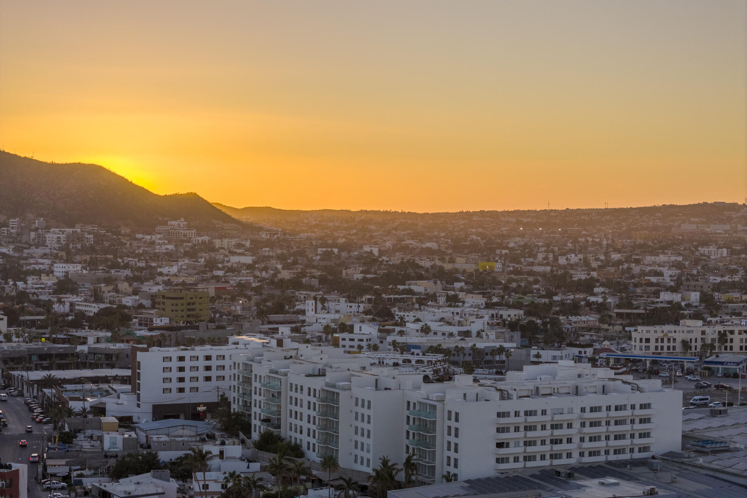 Los Cabos Monte Rocella Welcome to Monte Rocella, a planned master community in the heart of Tezal. This 2 bedroom 2 bathroom 5th floor level PENTHOUSE- OCEAN for sale