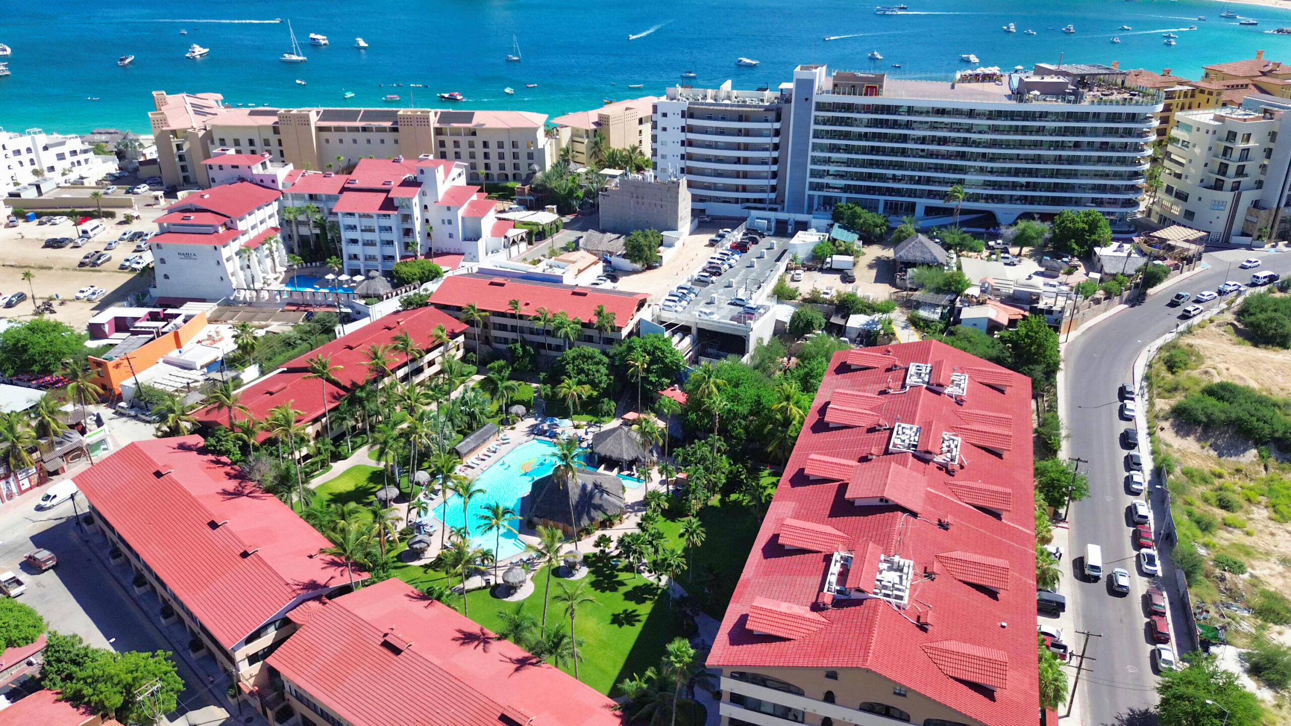 Los Cabos Solaria Experience panoramic 360-degree for sale