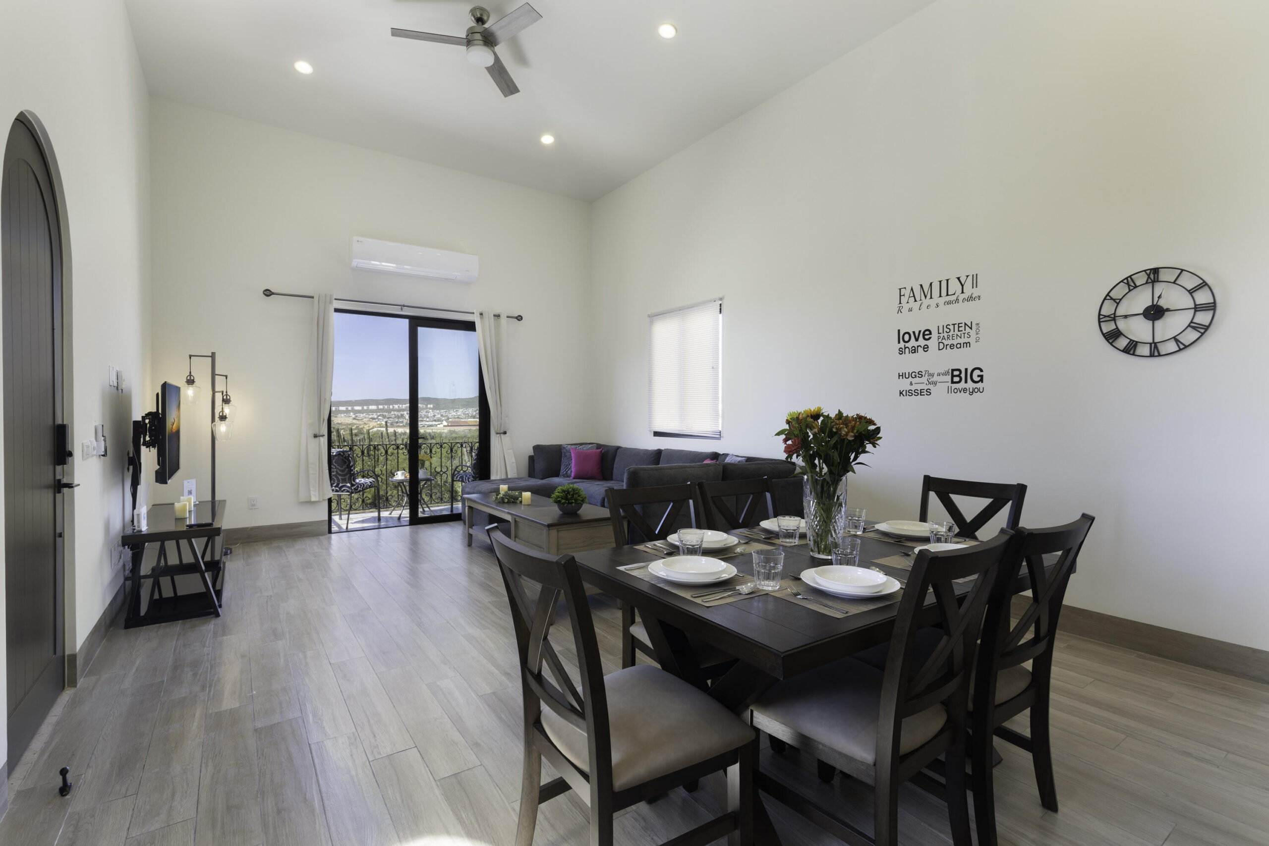 Los Cabos Copala Resort-style living awaits in this fifth-floor, ocean- for sale