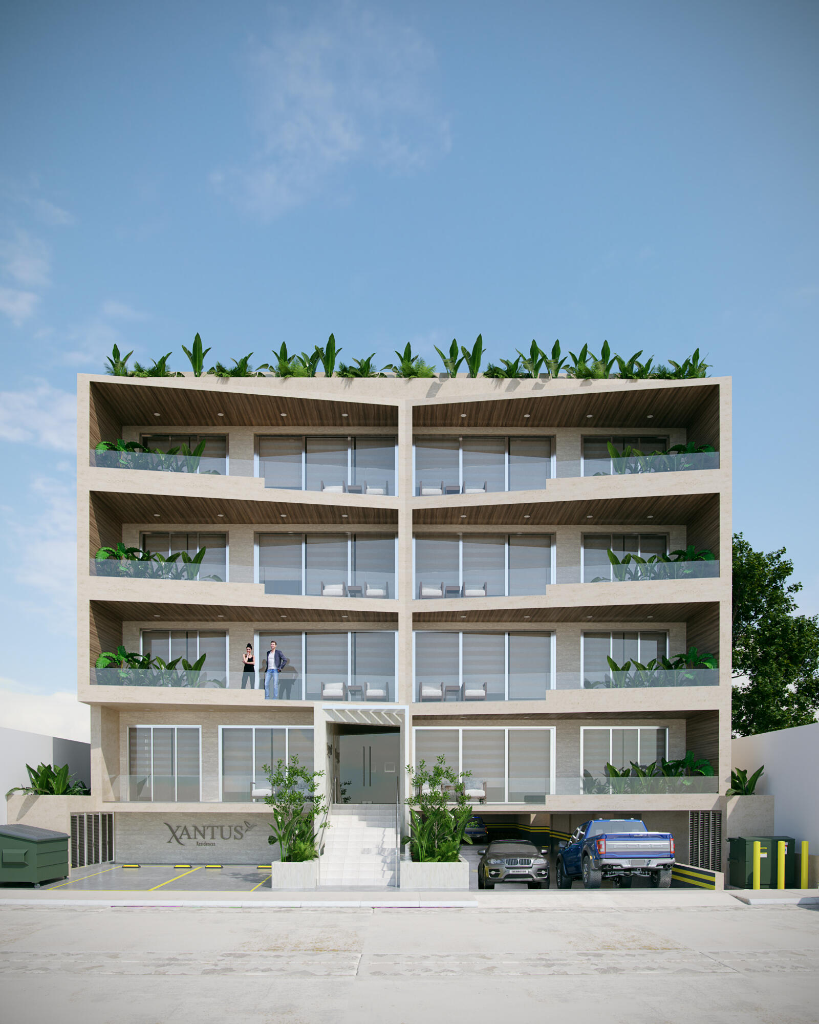 Los Cabos Solaria Located inside Solaria Ocean for sale