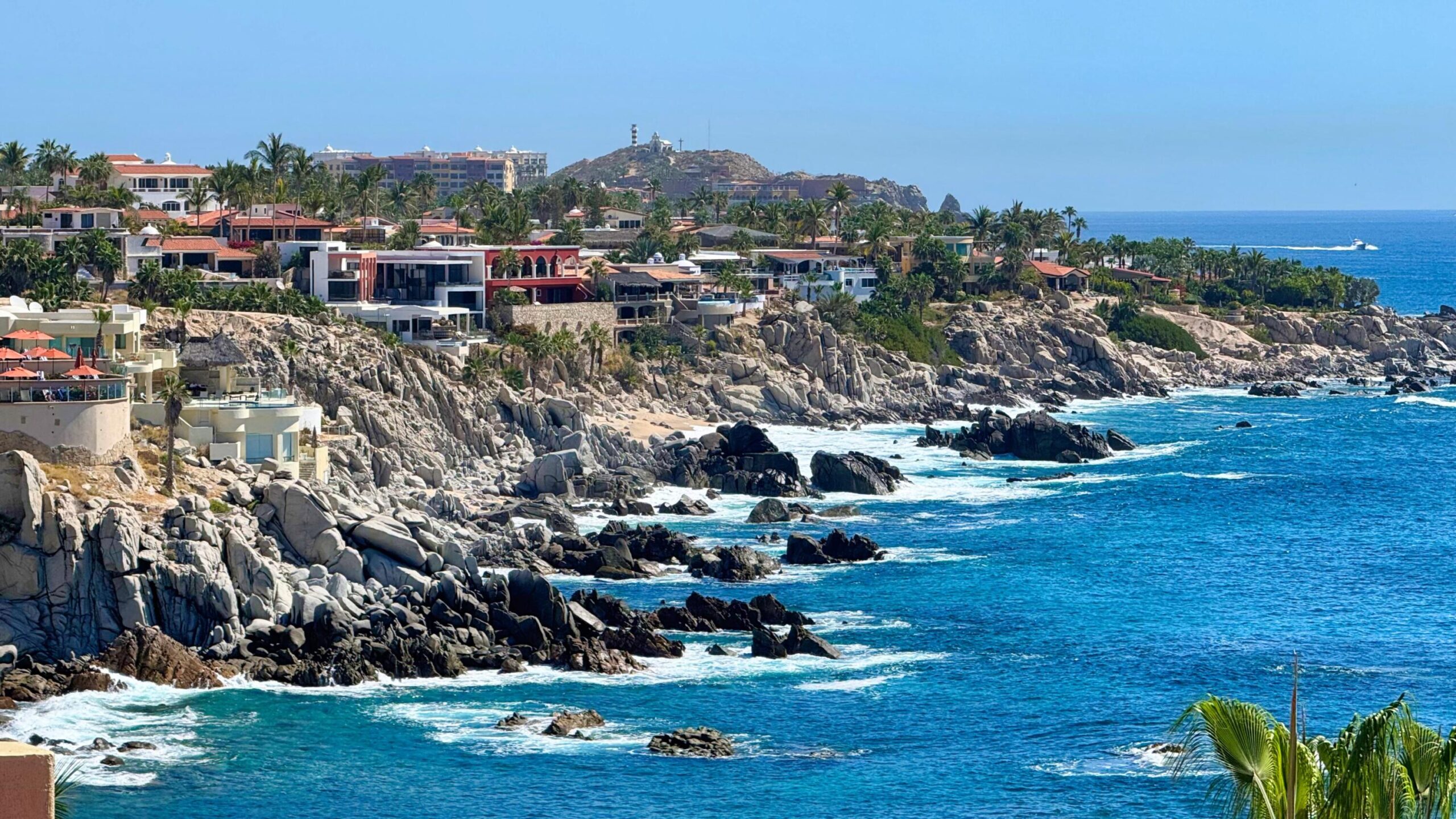 Los Cabos Misiones Del Cabo Misiones Del Cabo Oceanfront, Ocean for sale