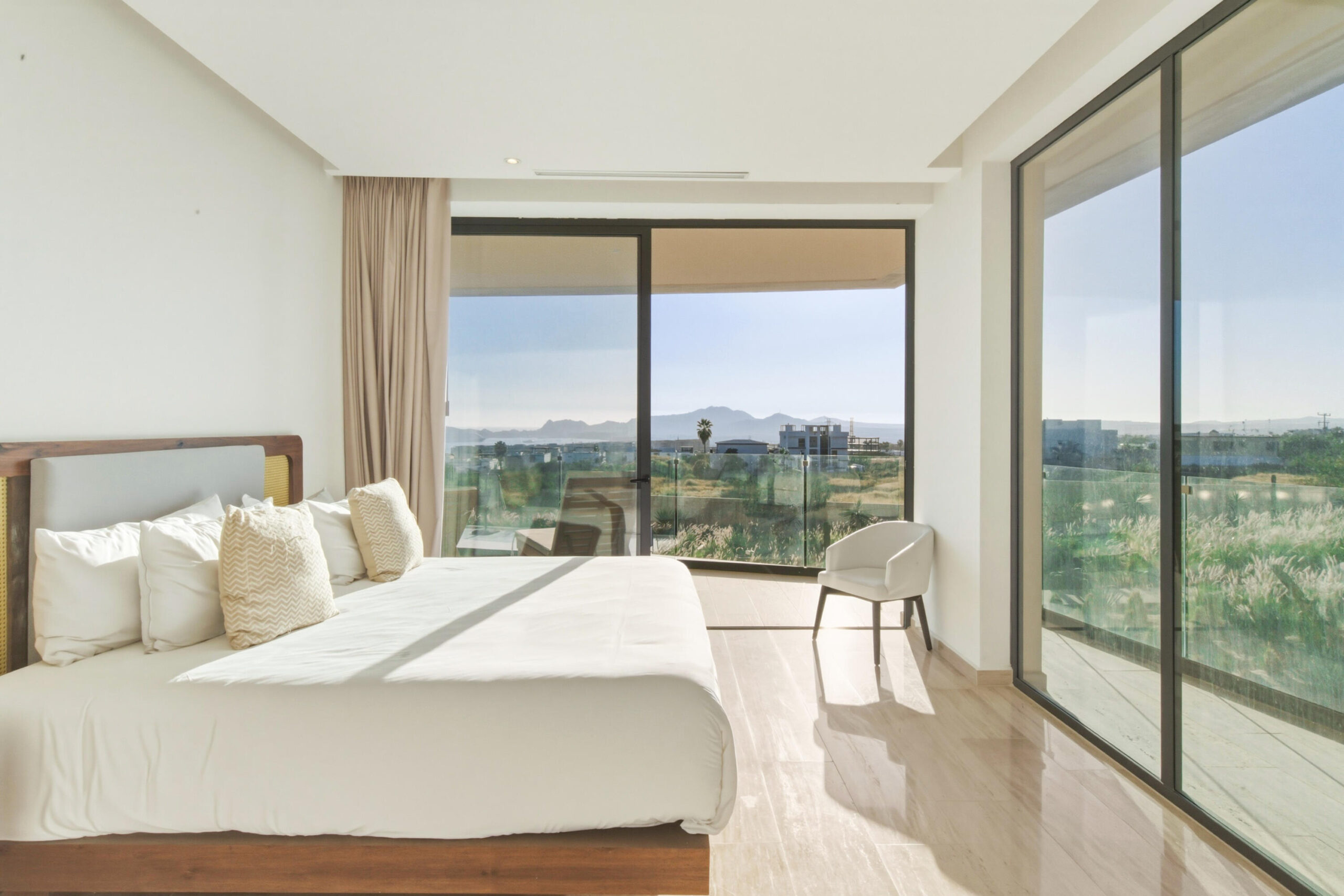 Los Cabos Pedregal Towers Live the Cabo lifestyle at its finest in this 4th-floor residence at Pedregal Towers, with panoramic for sale