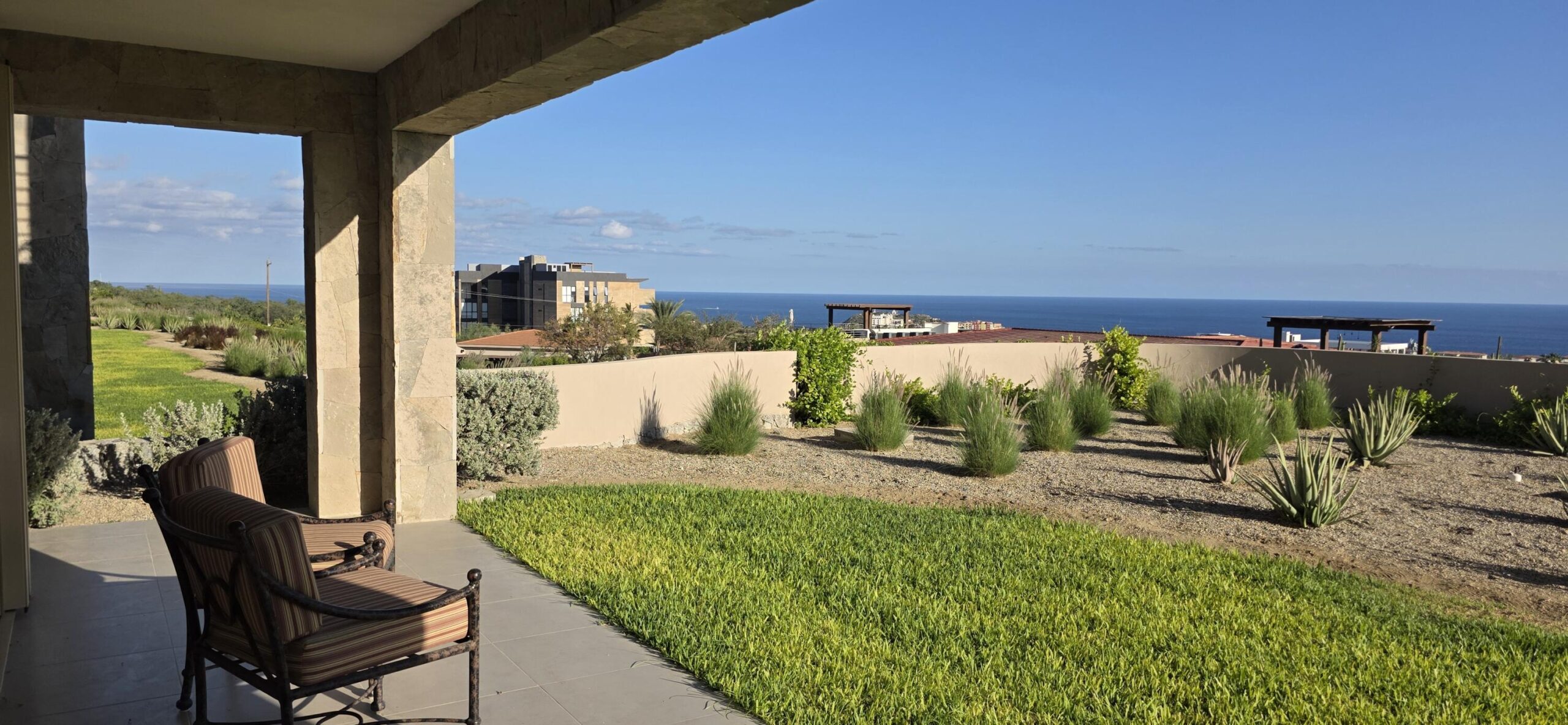 Los Cabos Tramonti Discover luxury finishes in this corner pentgarden heaven! Ocean for sale