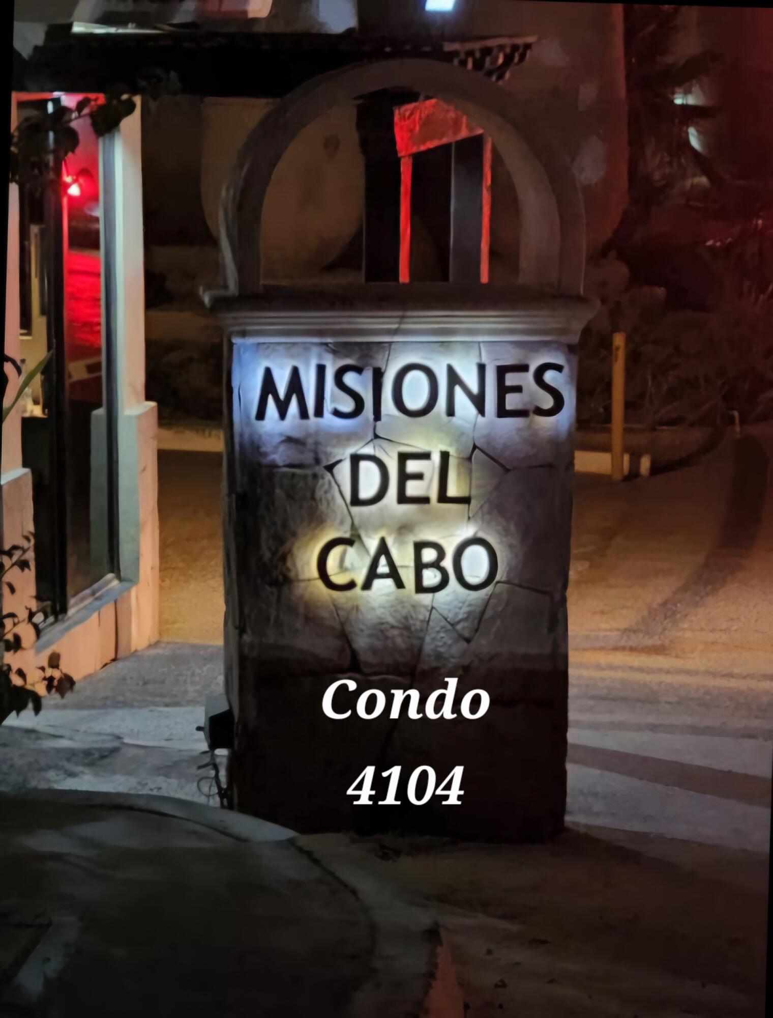 Los Cabos Castellana Residencial Precio en PESOS .- for sale