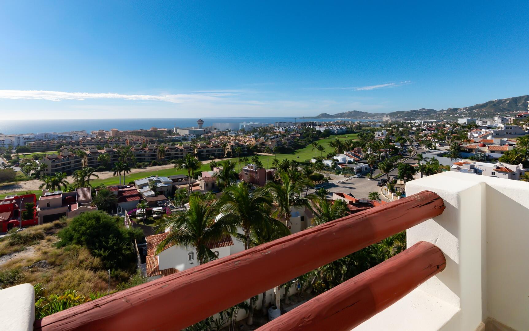 Los Cabos Aura This is the largest option within the two-bedroom residences, designed to offer exceptional interior space and strong indoor-outdoor integration. It features 175 m² of interior space and a 35 m² terrace, plus a storage unit and one parking space.It is an excellent choice for buyers seeking a modern, beachfront home with expansive interiors. The residence includes two ocean- for sale