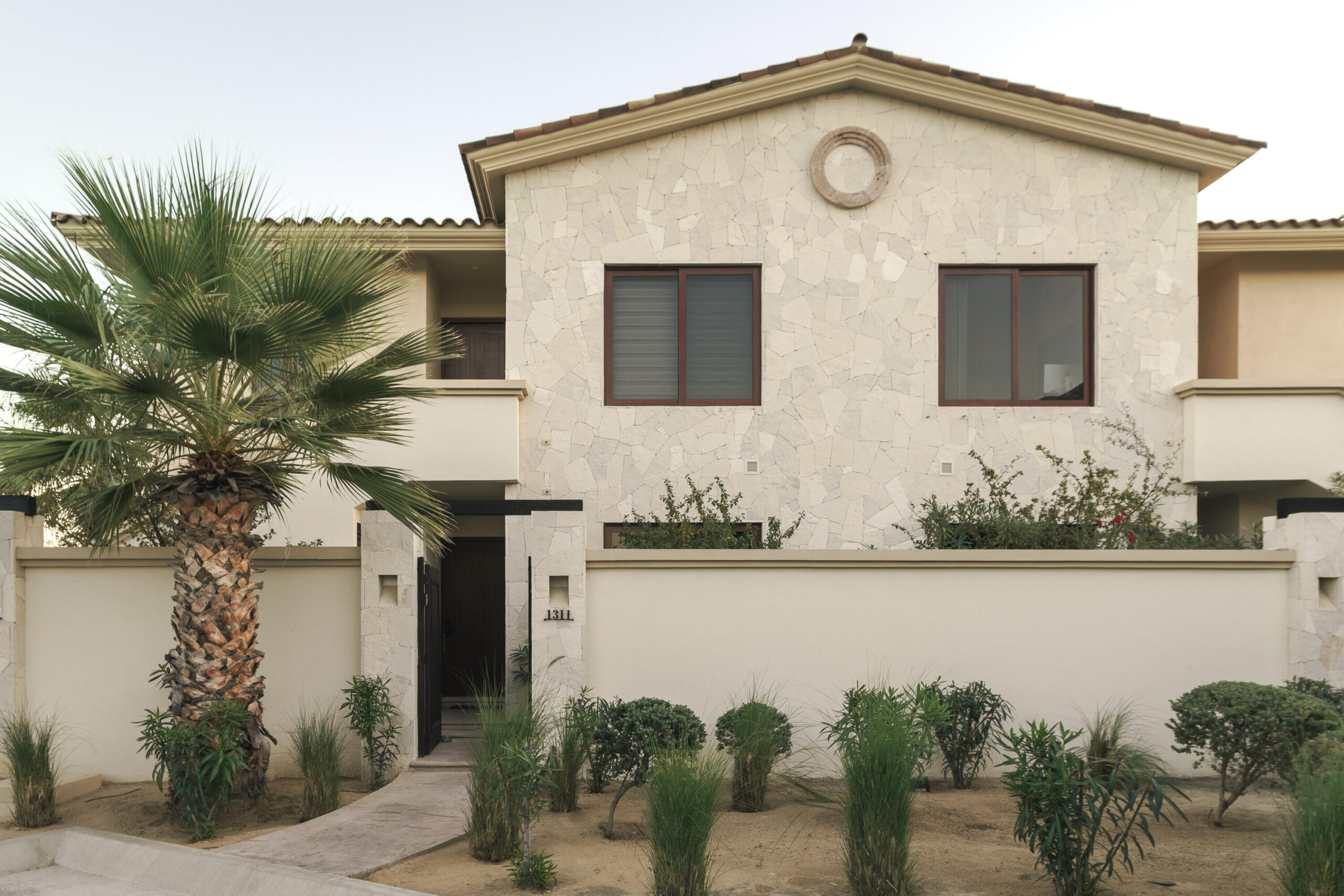 Los Cabos Paramo Páramo Village is a boutique residential community in San José del Cabo. This two-bedroom, two-and-a-half-bathroom residence combines comfort, style, and convenience within a secure, master-planned setting. Open-concept living with refined finishes and expansive for sale