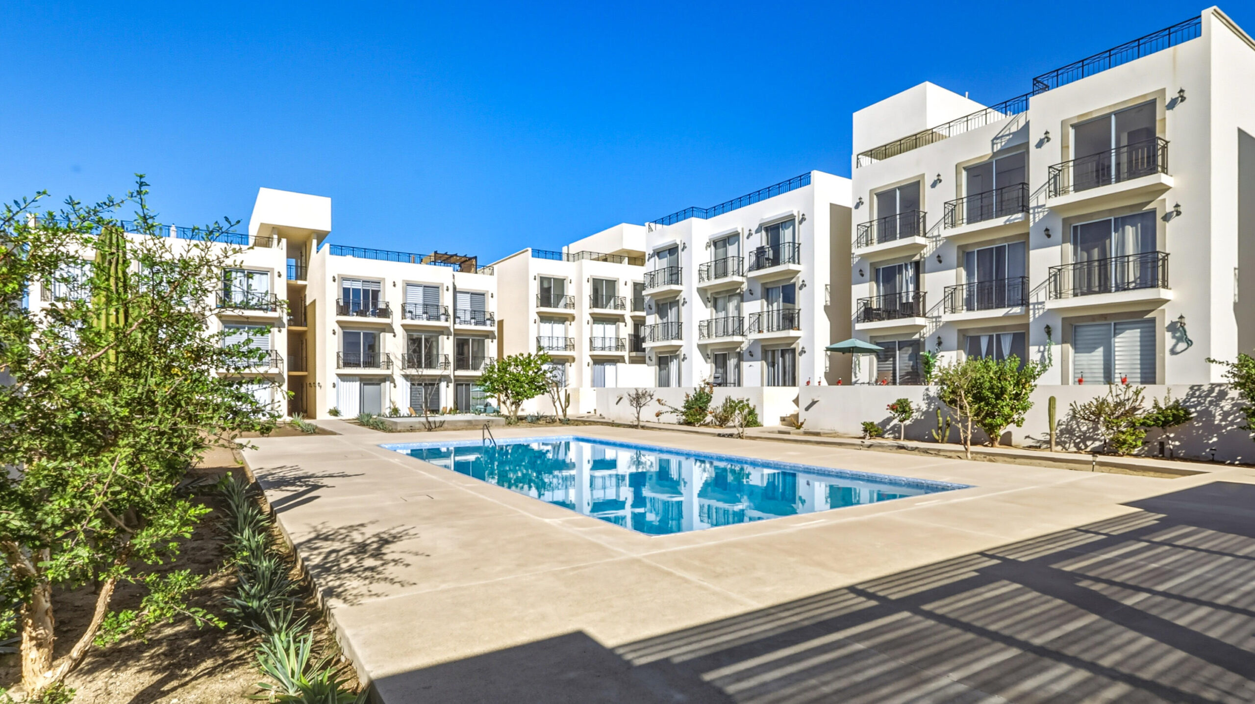 Los Cabos Solaria Located inside Solaria Ocean for sale