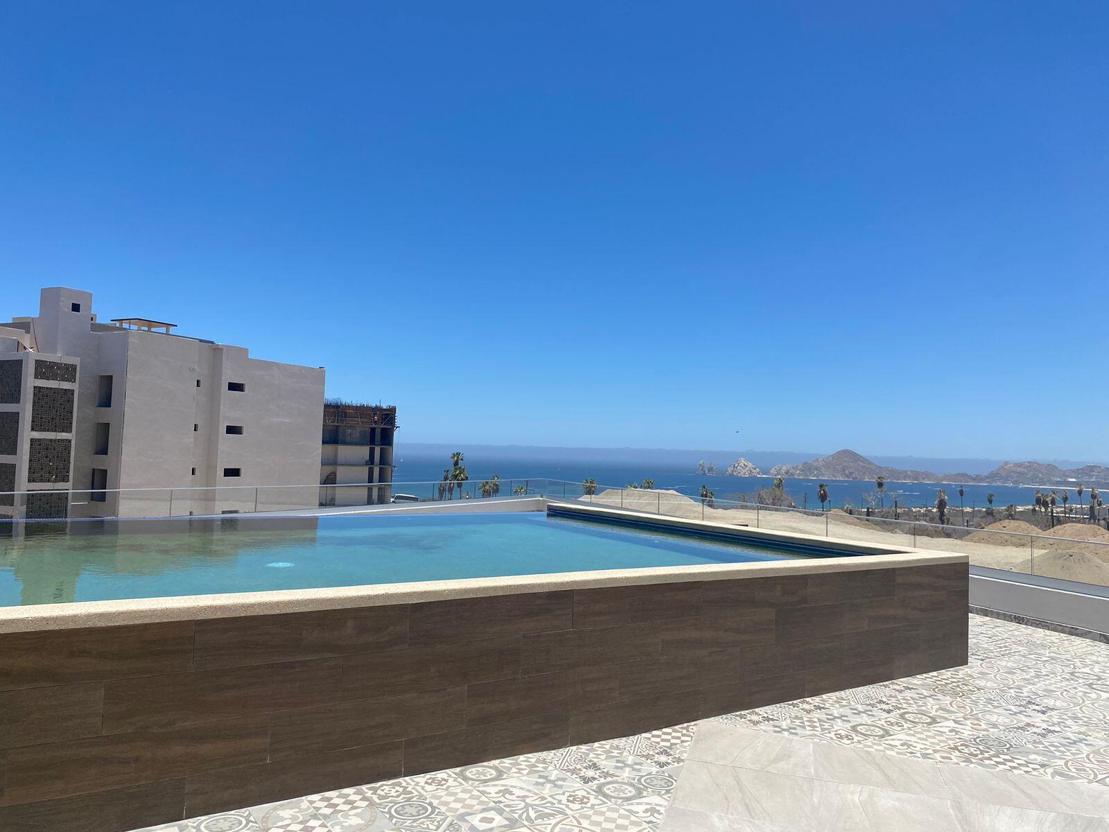 Los Cabos Portales SEGUNDA FASE MARALTA CABO LIVING AHORA CON DOS BAÑOS COMPLETOS Y OFRECIENDO FINANCIAMIENTO DIRECTO. for sale