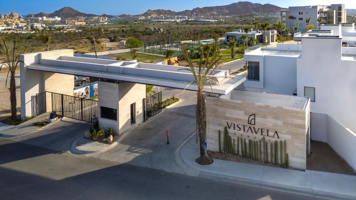 Los Cabos Dunes Residence Club Experience elevated resort style living in this stunning 3-bedroom penthouse. Designed with an expansive open-concept layout, the living, dining, and kitchen areas flow seamlessly together, highlighted by oversized sliding glass doors that open to a spacious private terrace, ideal for outdoor dining and elegant entertaining.Each of the three bedrooms offers a beautifully appointed in-suite bathroom and refined furnishings, providing comfort, privacy, and a sophisticated retreat for residents and guests alike.The private rooftop terrace is designed for exceptional outdoor living, featuring a built-in BBQ, fire pit, and generous lounge seating--perfect for enjoying the ocean for sale