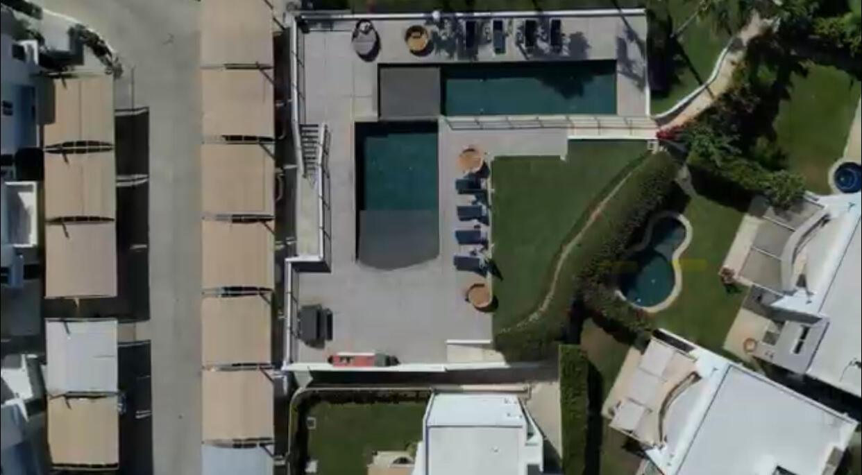 Los Cabos Tramonti Paradiso This ground-floor unit is especially appealing for families or investors targeting pet-friendly or rentals units, thanks to direct garden access, a serene setting, and the convenience of bypassing stairs or elevators all with the comfort, style, and prestige that define Tramonti Paradiso.Beyond the onsite perks, ownership also grants you exclusive access to the elite lifestyle of Quivira Golf Club and Pueblo Bonito Resorts with discounts and privileges at their 29 restaurants, spa and dining venues, elevating this condo from a home to a long-term investment in lifestyle and value.The unit location is so close to the amenities at your doorstep: a semi-Olympic pool, cutting-edge gym, pickleball/paddle courts, clubhouse, business center,deli for sale