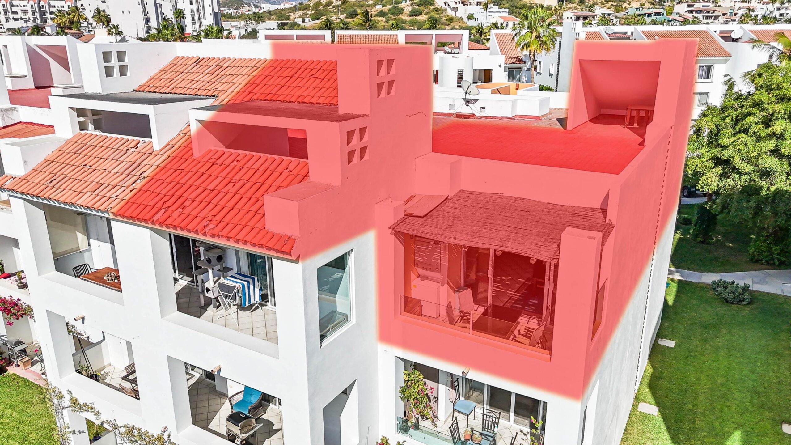 Los Cabos Solaria Experience panoramic 360-degree for sale