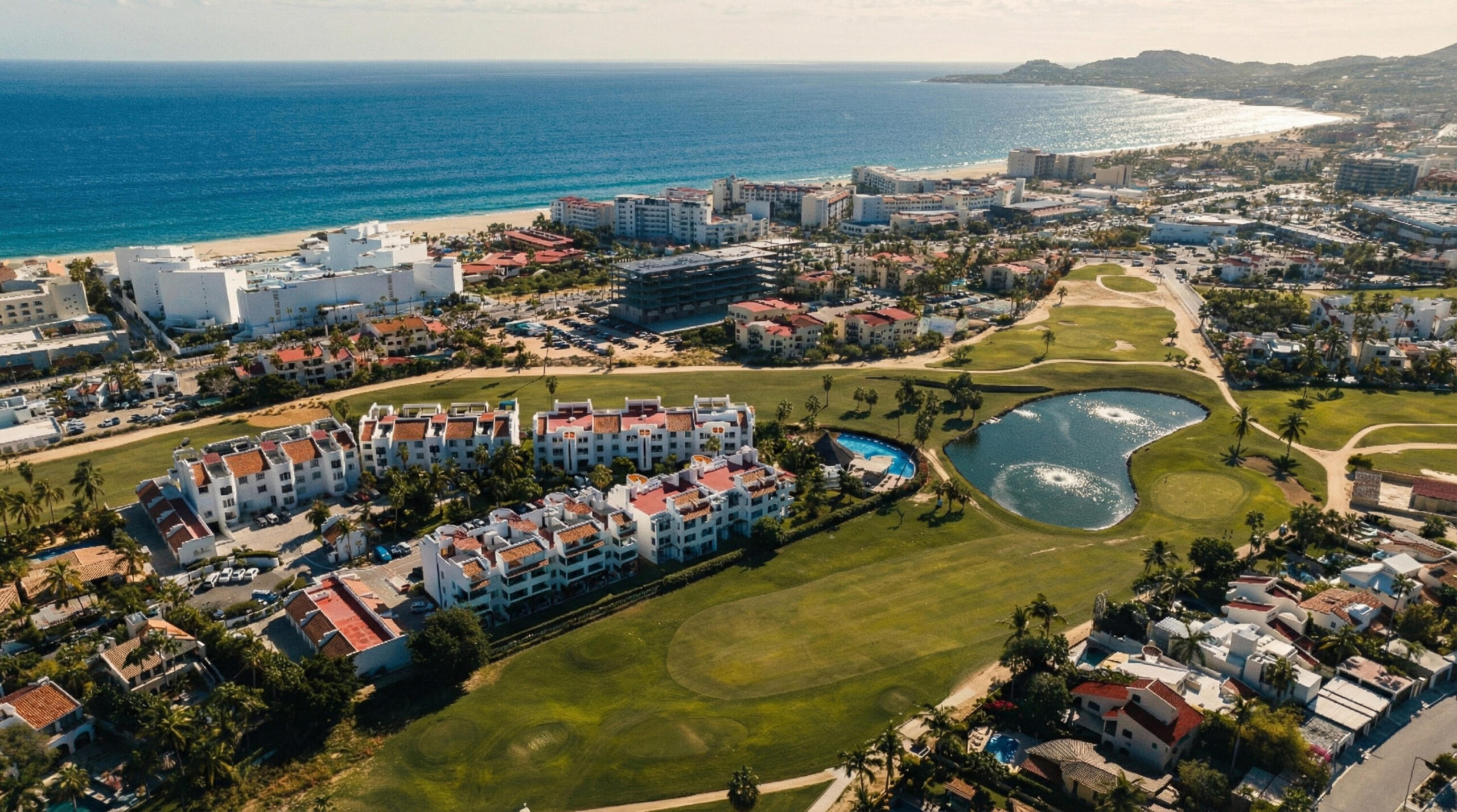 Los Cabos Solaria Experience panoramic 360-degree for sale