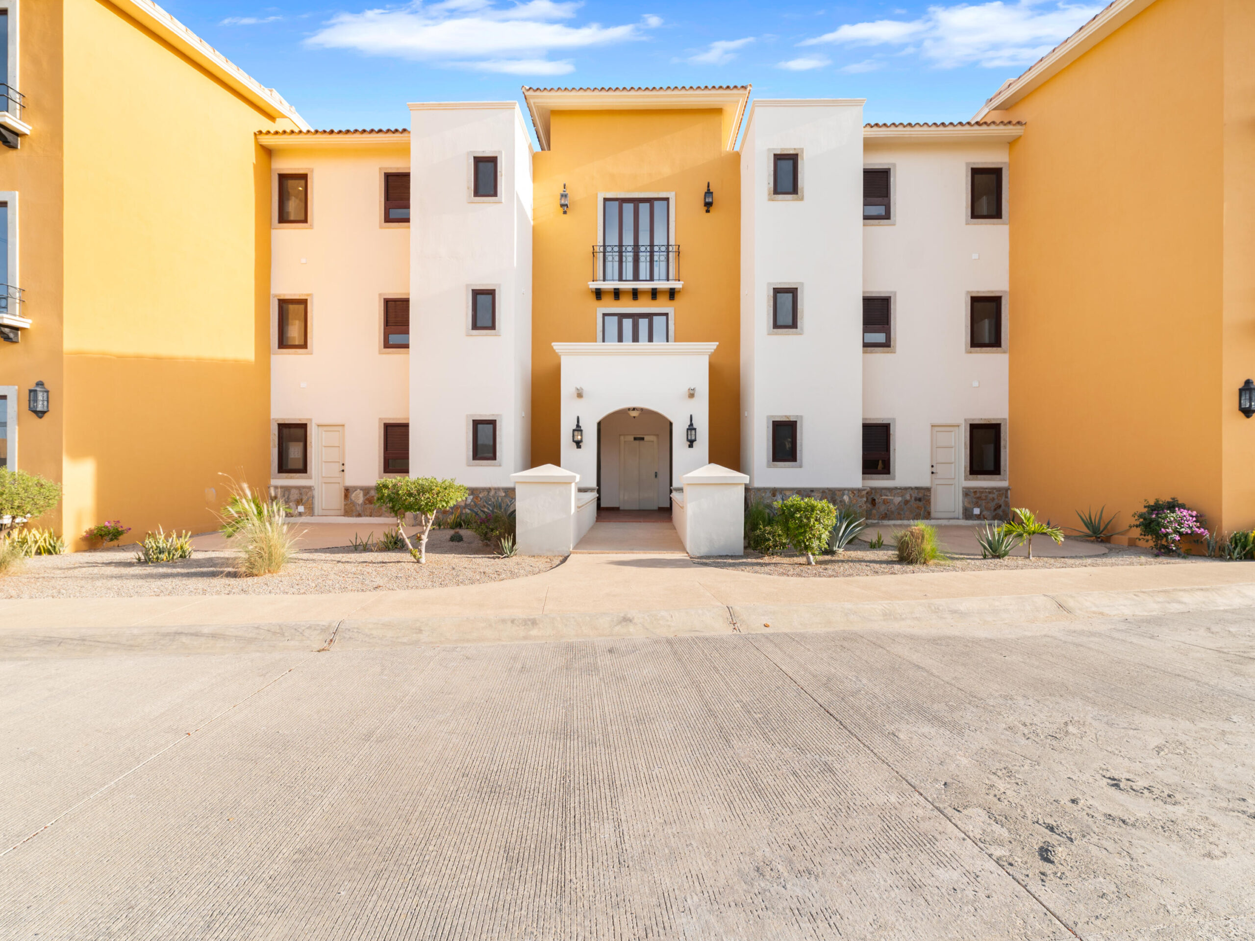 Los Cabos Villas De México for sale