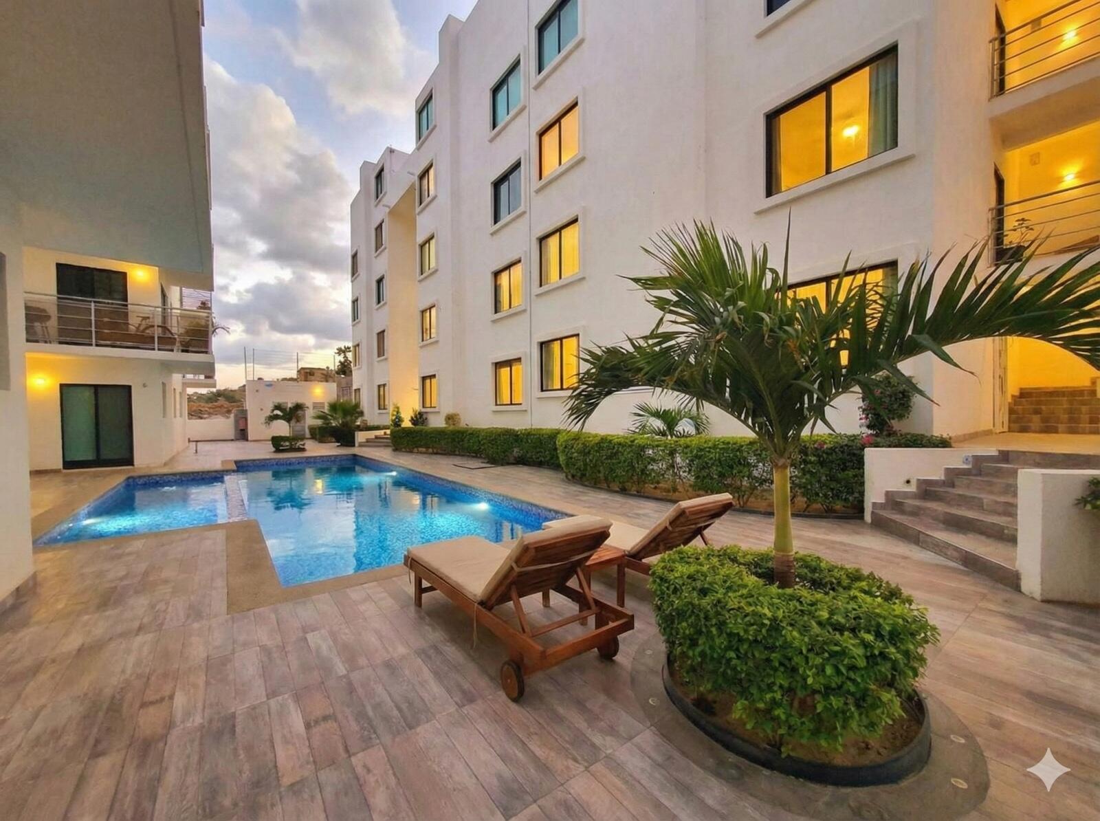 Los Cabos Copala PRICE IMPROVEMENT! The BEST GROUND-FLOOR two bedroom residence available. The sweeping ocean for sale