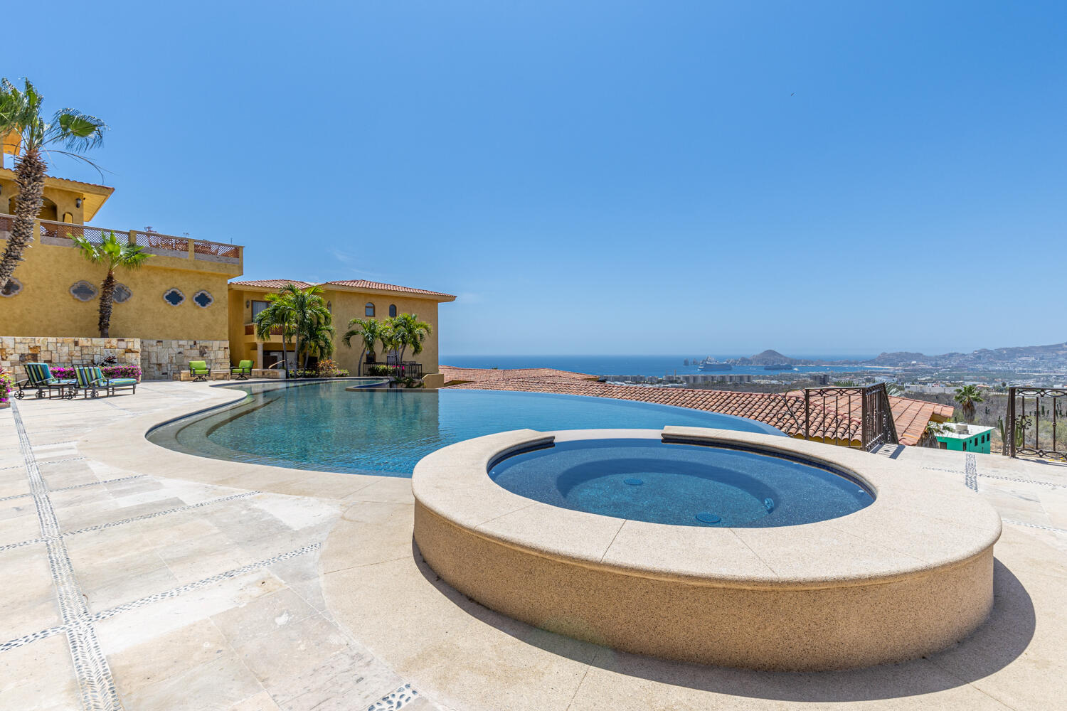 Los Cabos Costarena Experience effortless luxury with the best for sale