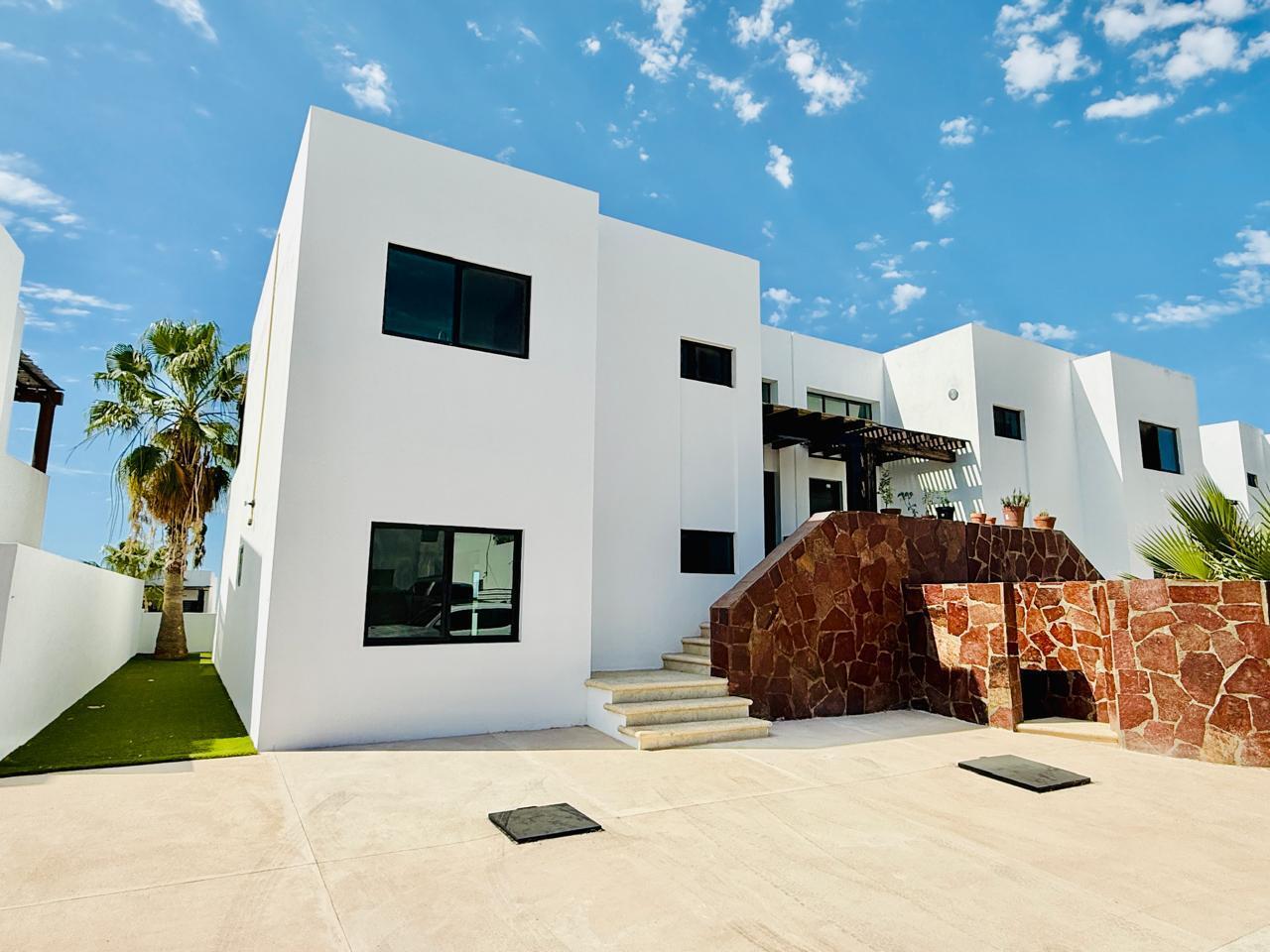 San Marcos, Cabo Corridor, BS