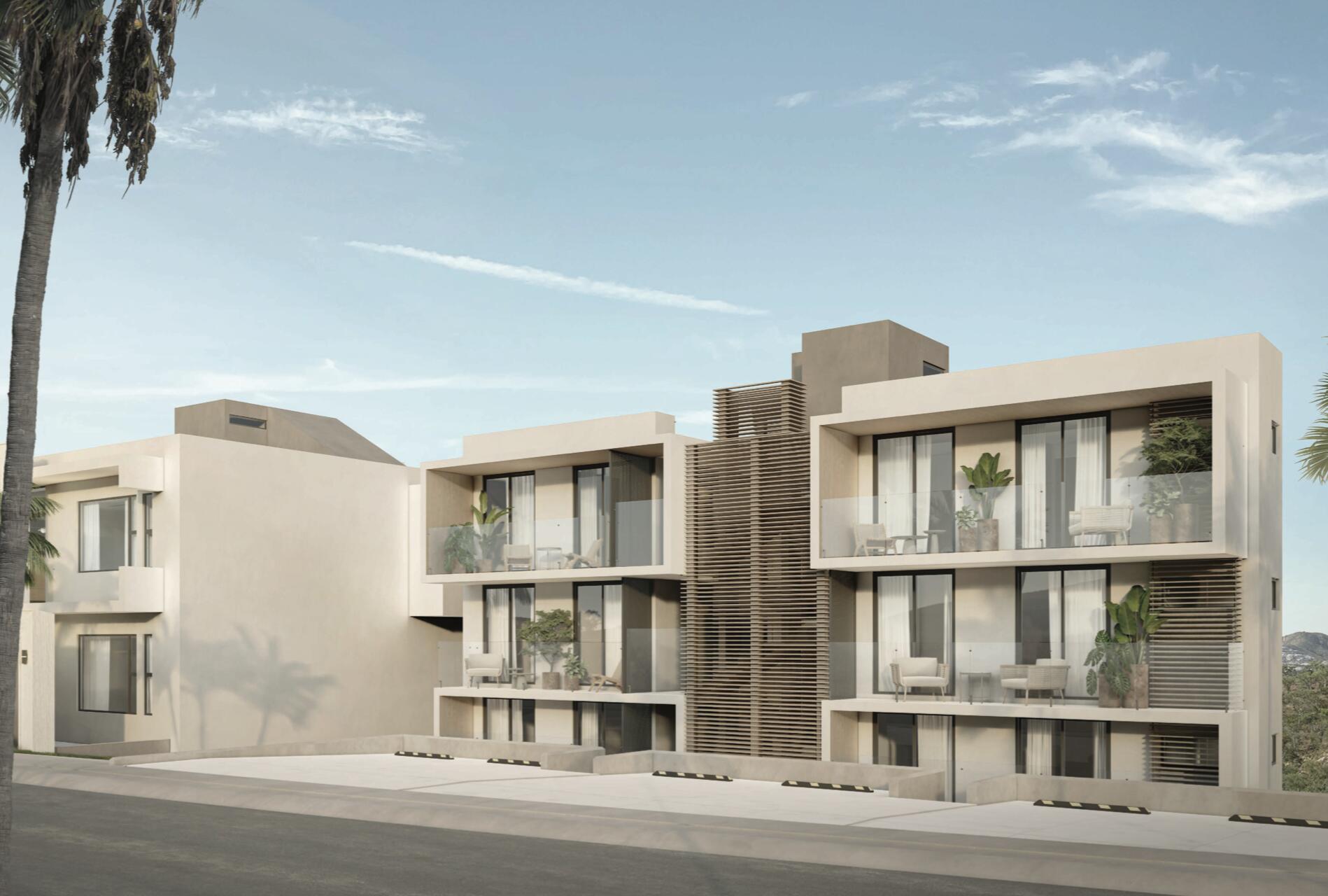 Los Cabos Solaria Located inside Solaria Ocean for sale