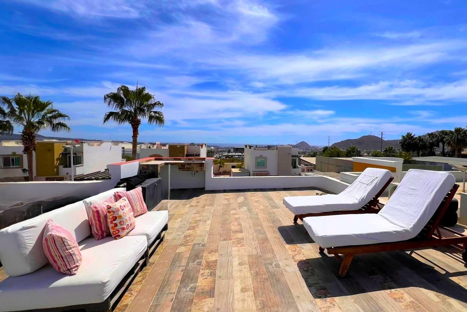 Los Cabos Portales CASA NUEVA DE OPORTUNIDAD EN VENTA for sale