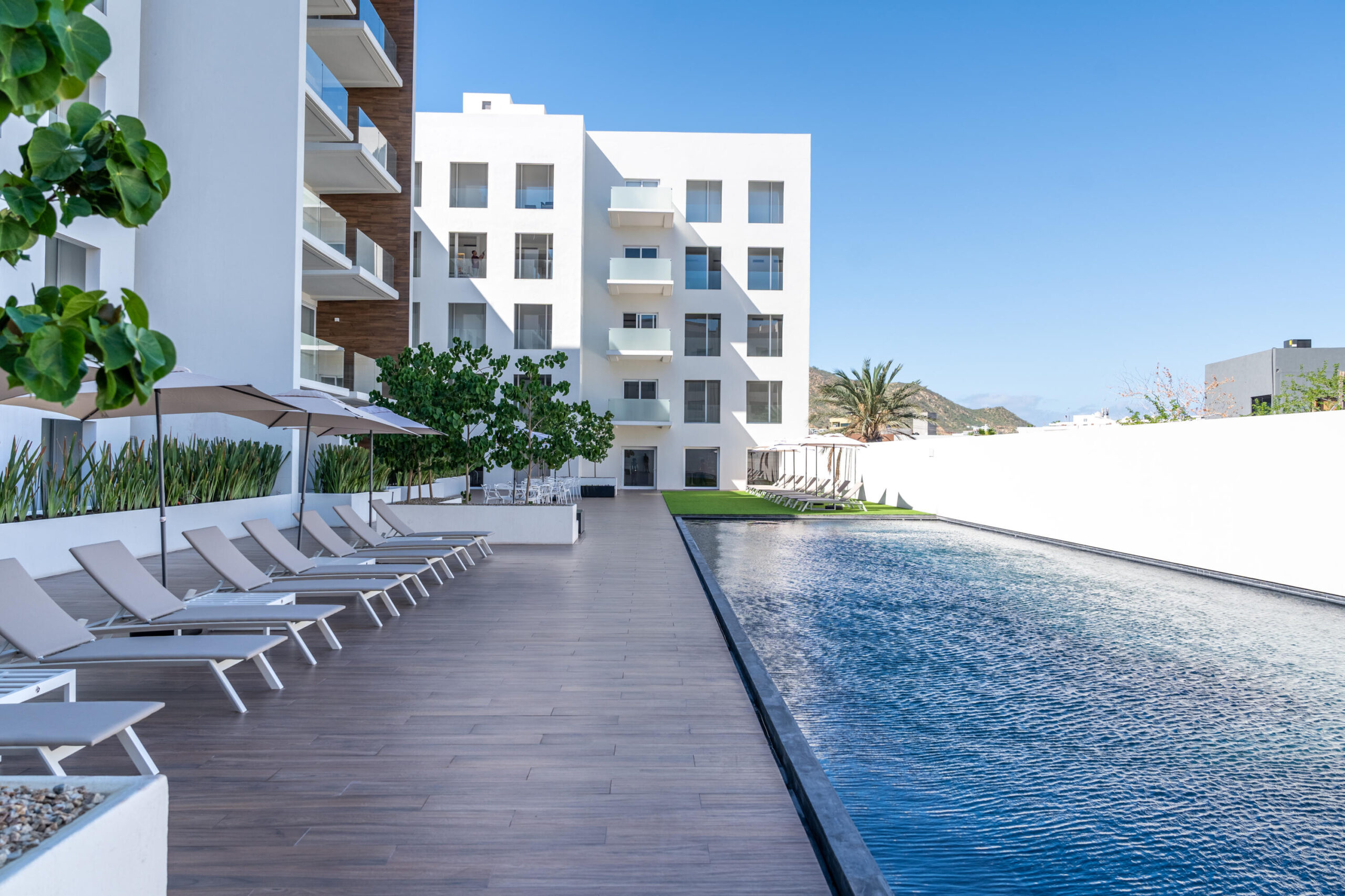 Los Cabos Espiritu Del Mar Like-new and impeccably maintained, this contemporary Ledges residence offers effortless, low-maintenance living with high-end finishes and a refined modern furniture package. Enjoy expansive ocean for sale
