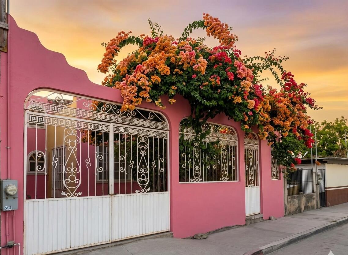 Los Cabos Portales CASA NUEVA DE OPORTUNIDAD EN VENTA for sale