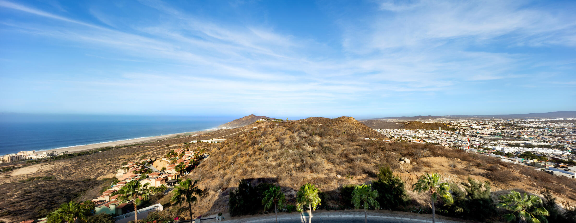 Los Cabos Sunset Escape to paradise in this stunning three-bedroom condominium, perfectly situated to take in the majestic for sale
